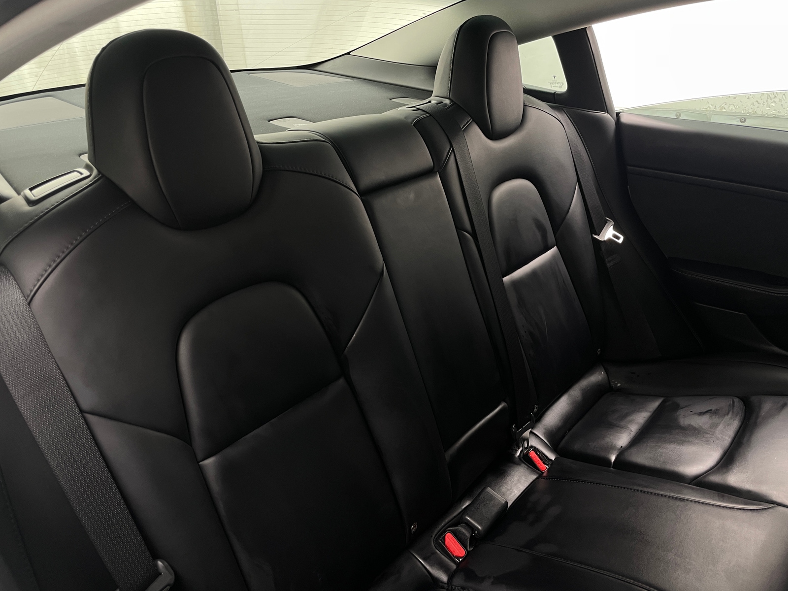 Thumbnail: 2022 Tesla Model 3 - 5