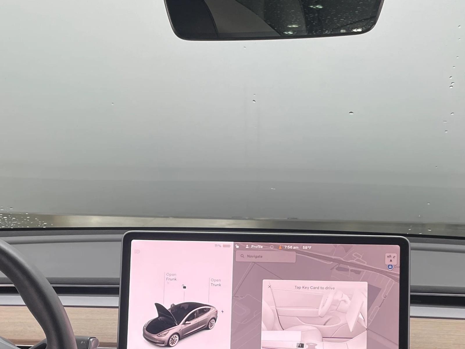 Thumbnail: 2022 Tesla Model 3 - 2