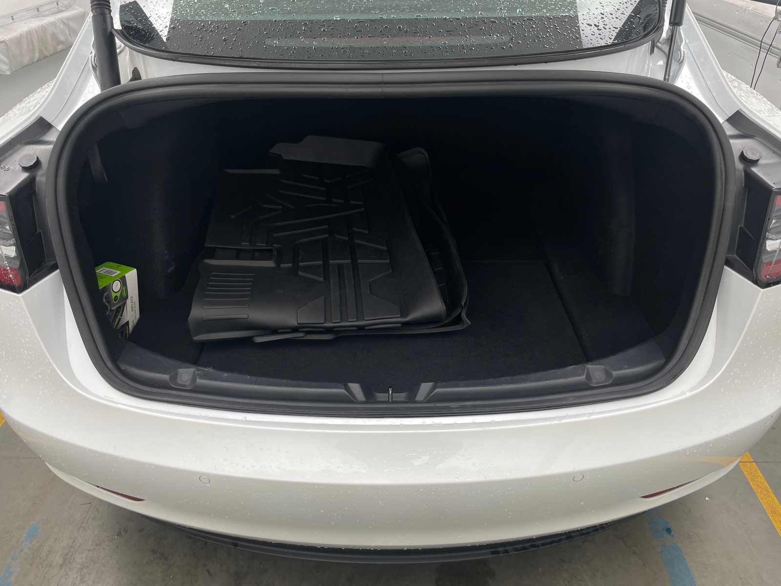 Thumbnail: 2022 Tesla Model 3 - 6