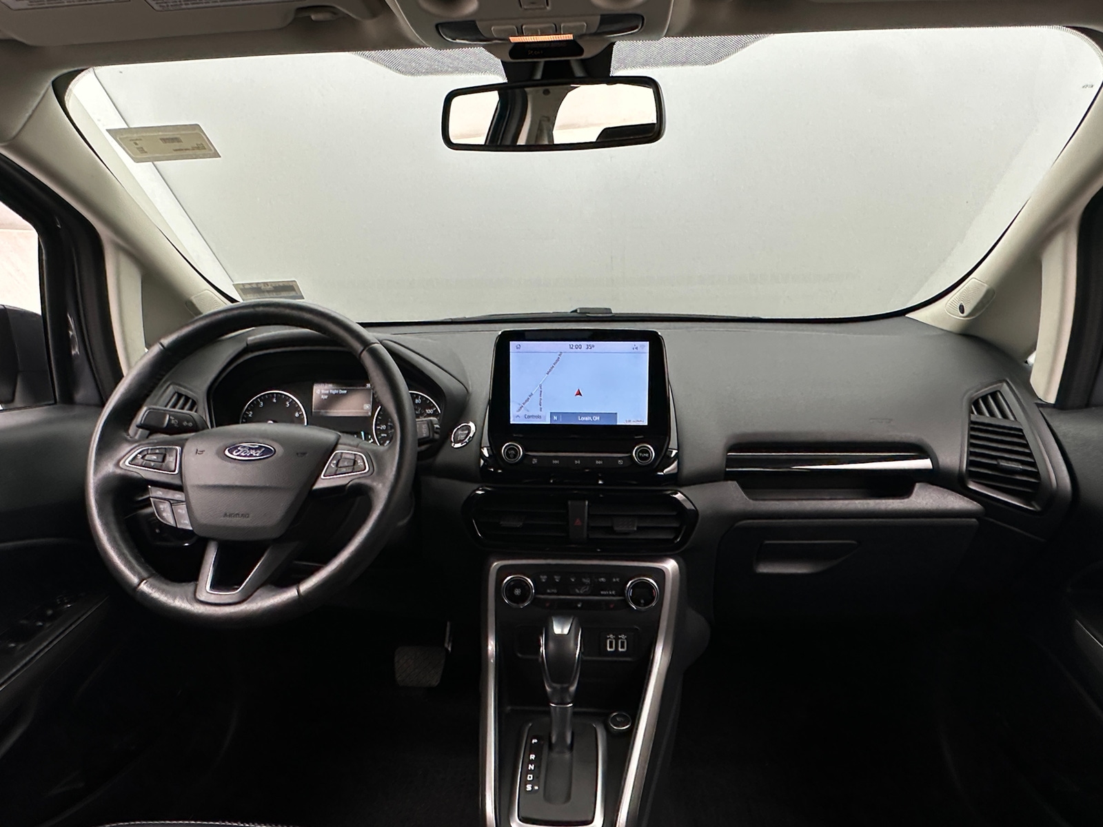 Thumbnail: 2022 Ford EcoSport - 2