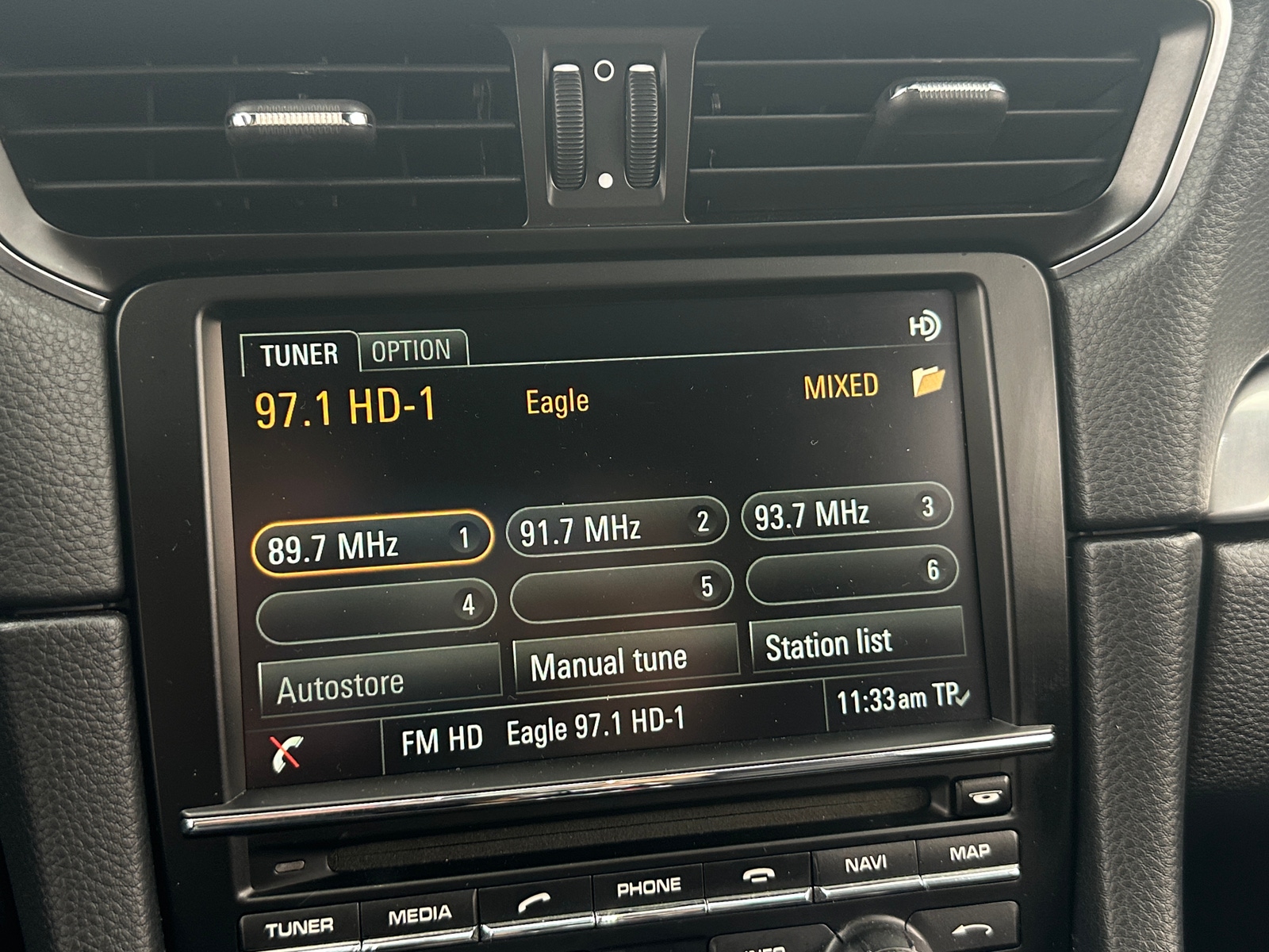 Thumbnail: 2014 Porsche 911 - 2