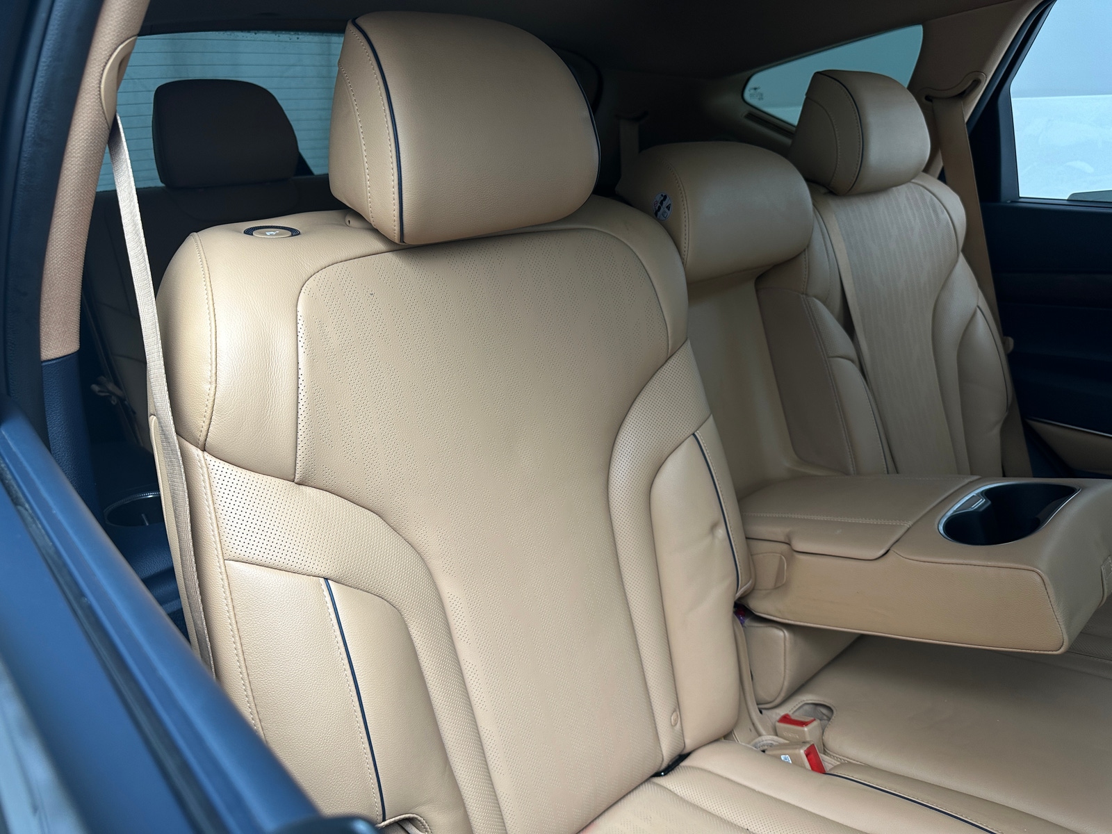 Thumbnail: 2022 Genesis GV80 - 5