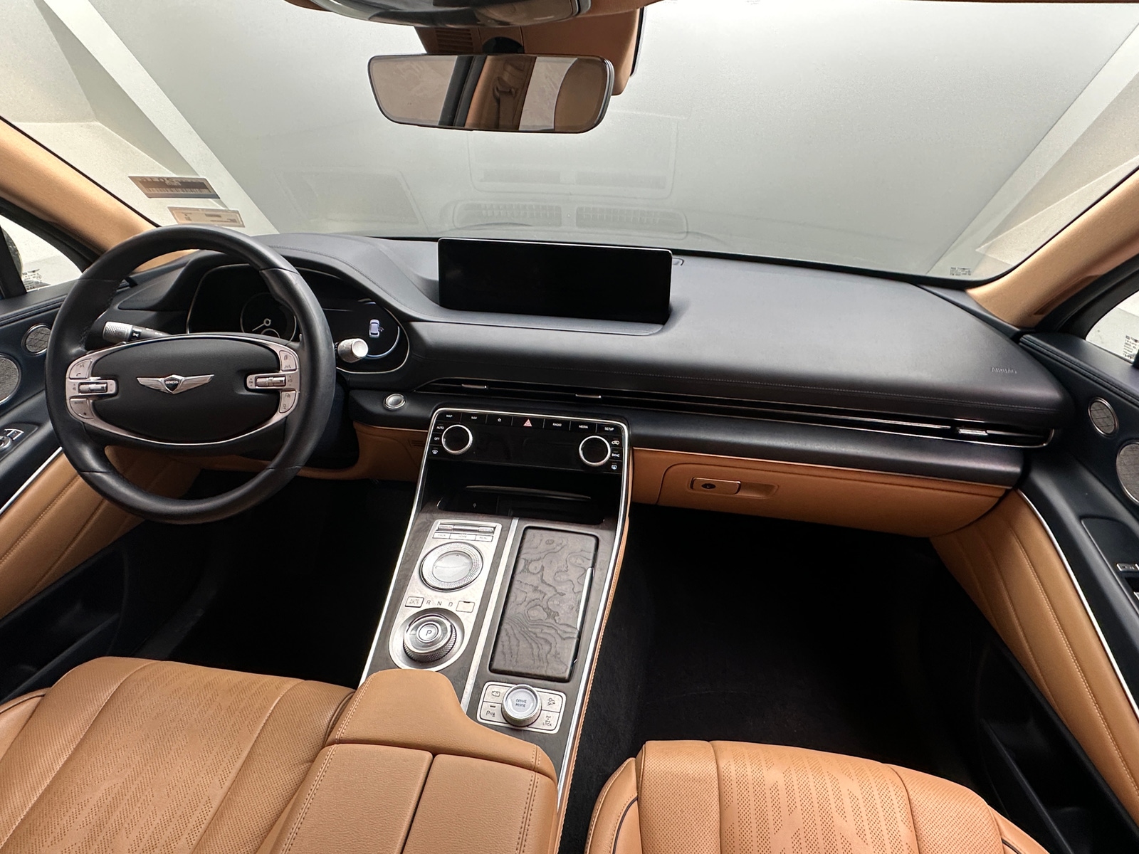 Thumbnail: 2022 Genesis GV80 - 2