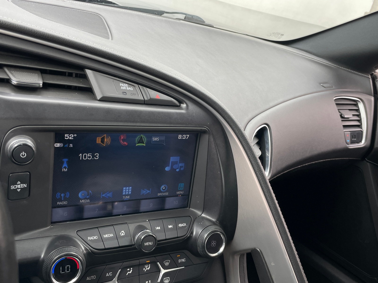 Thumbnail: 2017 Chevrolet Corvette - 2