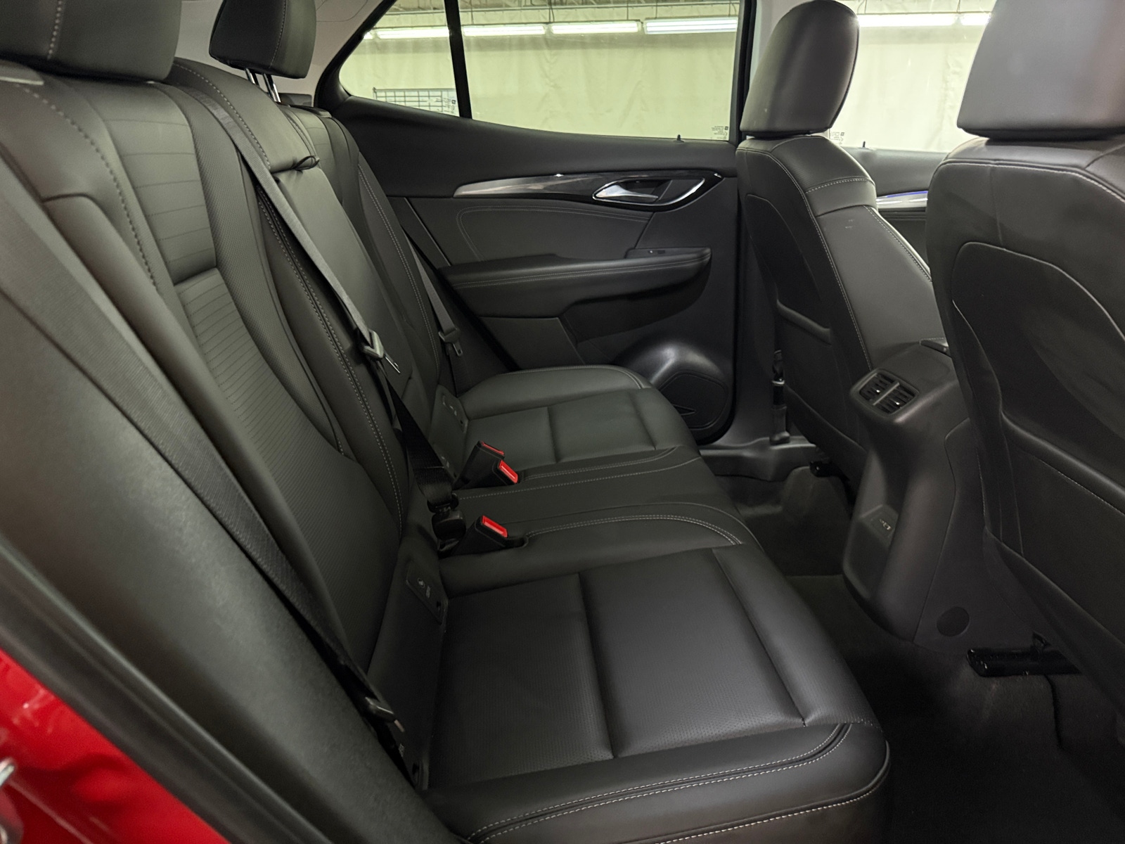 Thumbnail: 2025 Buick Envision - 5