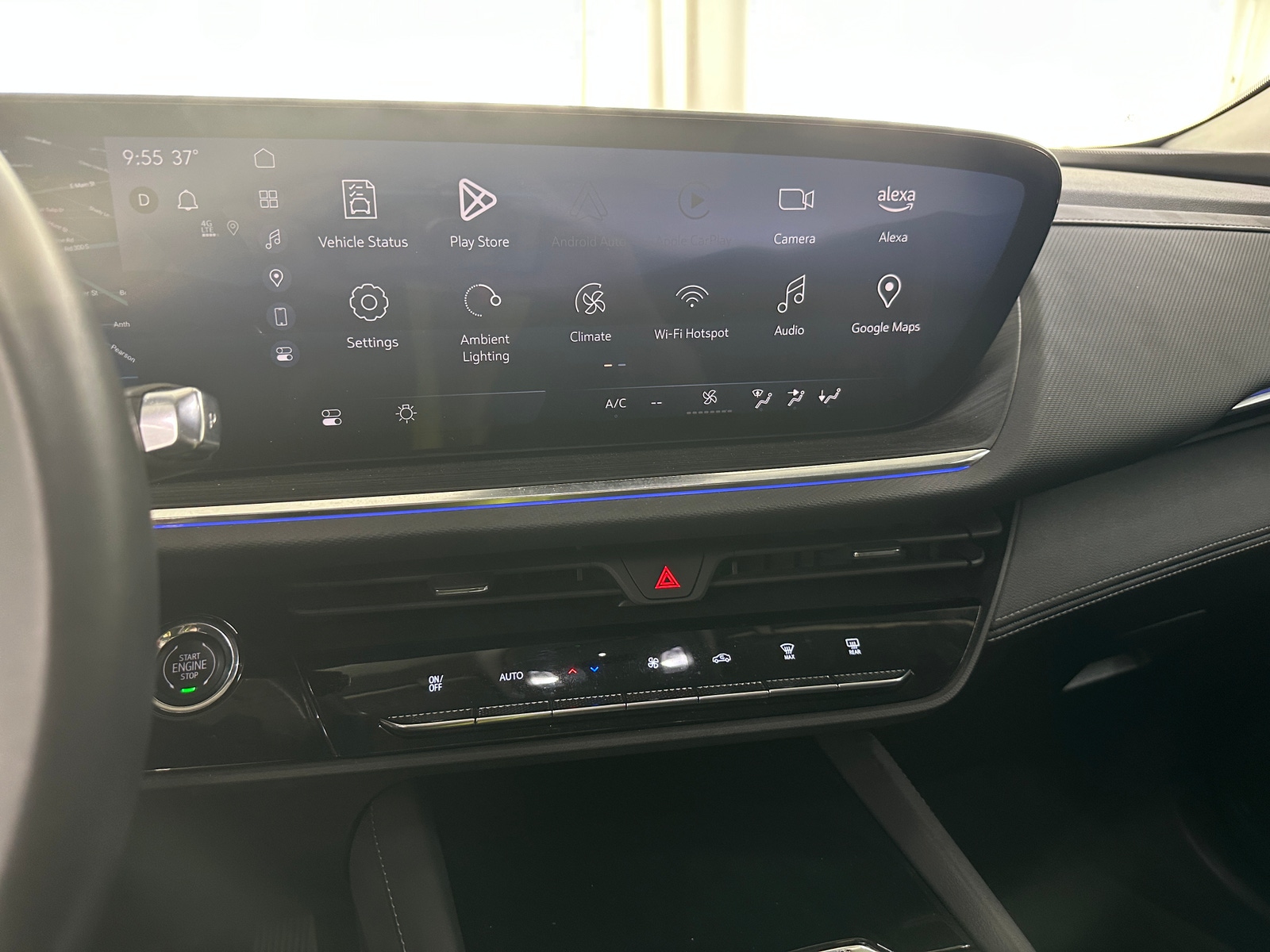 Thumbnail: 2025 Buick Envision - 3