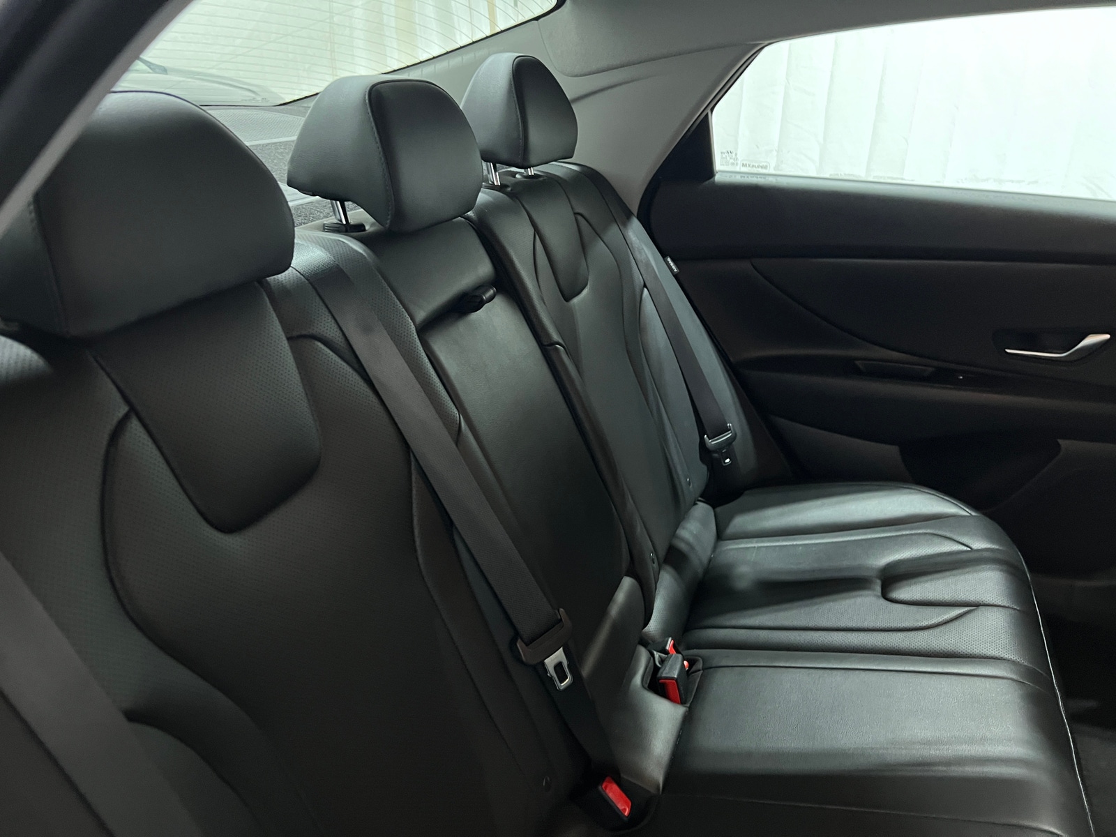 Thumbnail: 2025 Hyundai Elantra - 5