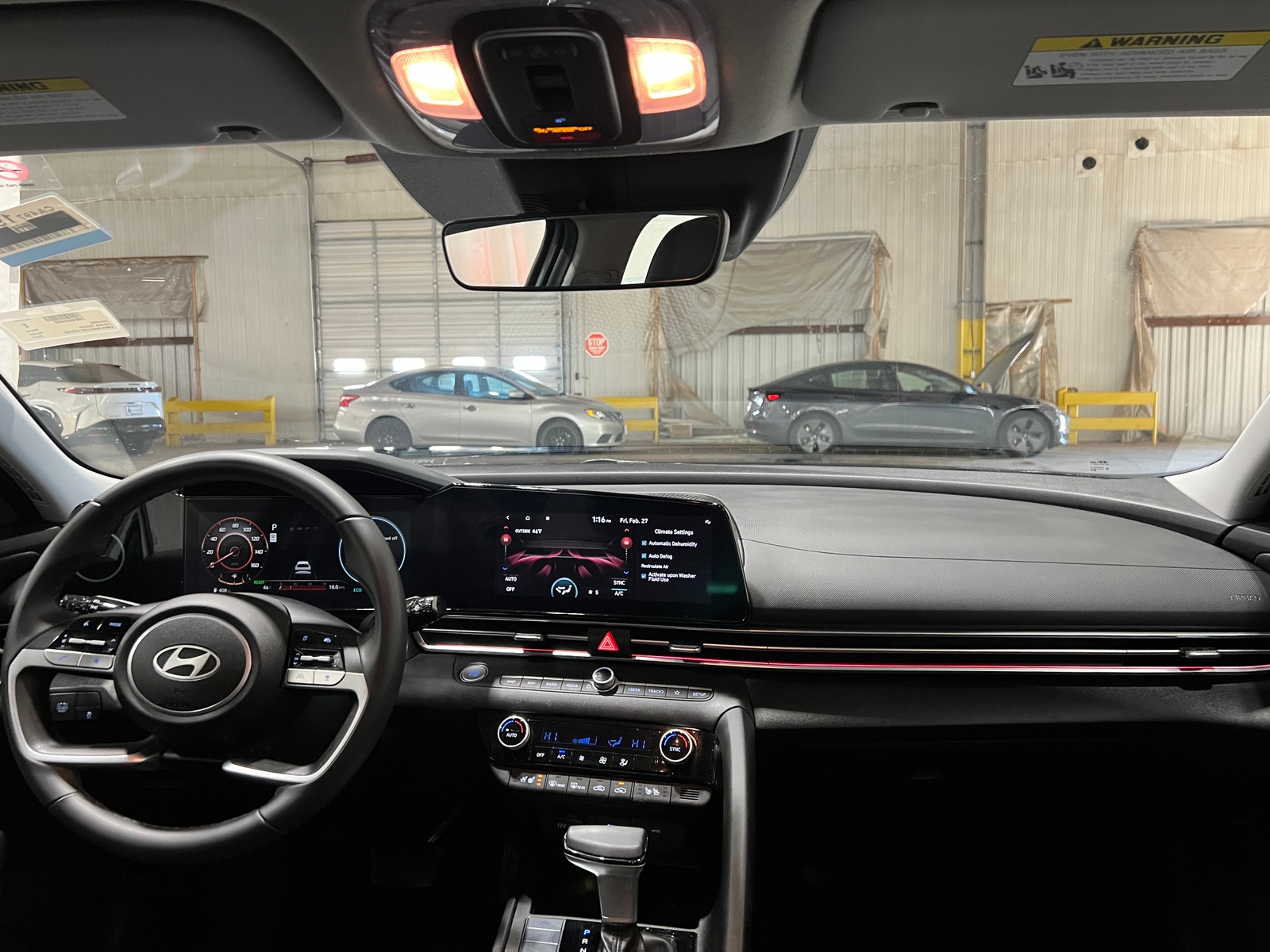 Thumbnail: 2025 Hyundai Elantra - 2