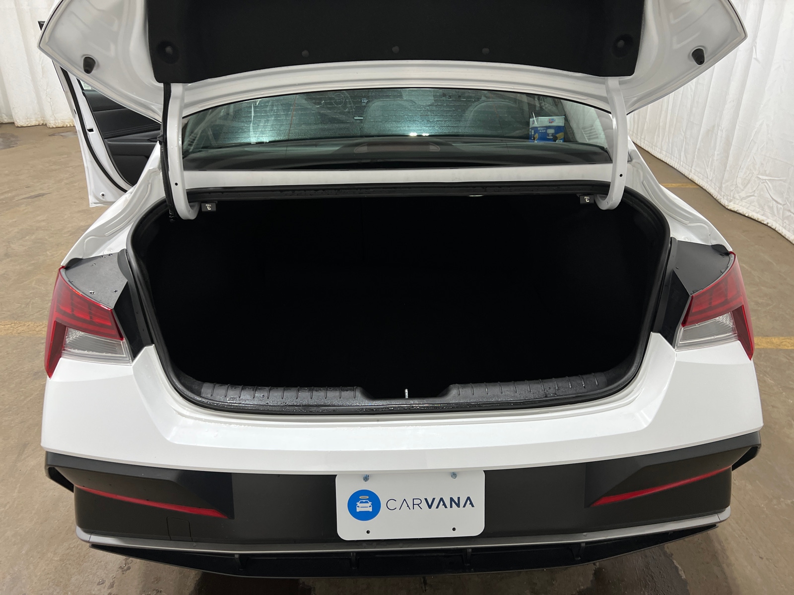 Thumbnail: 2025 Hyundai Elantra - 6