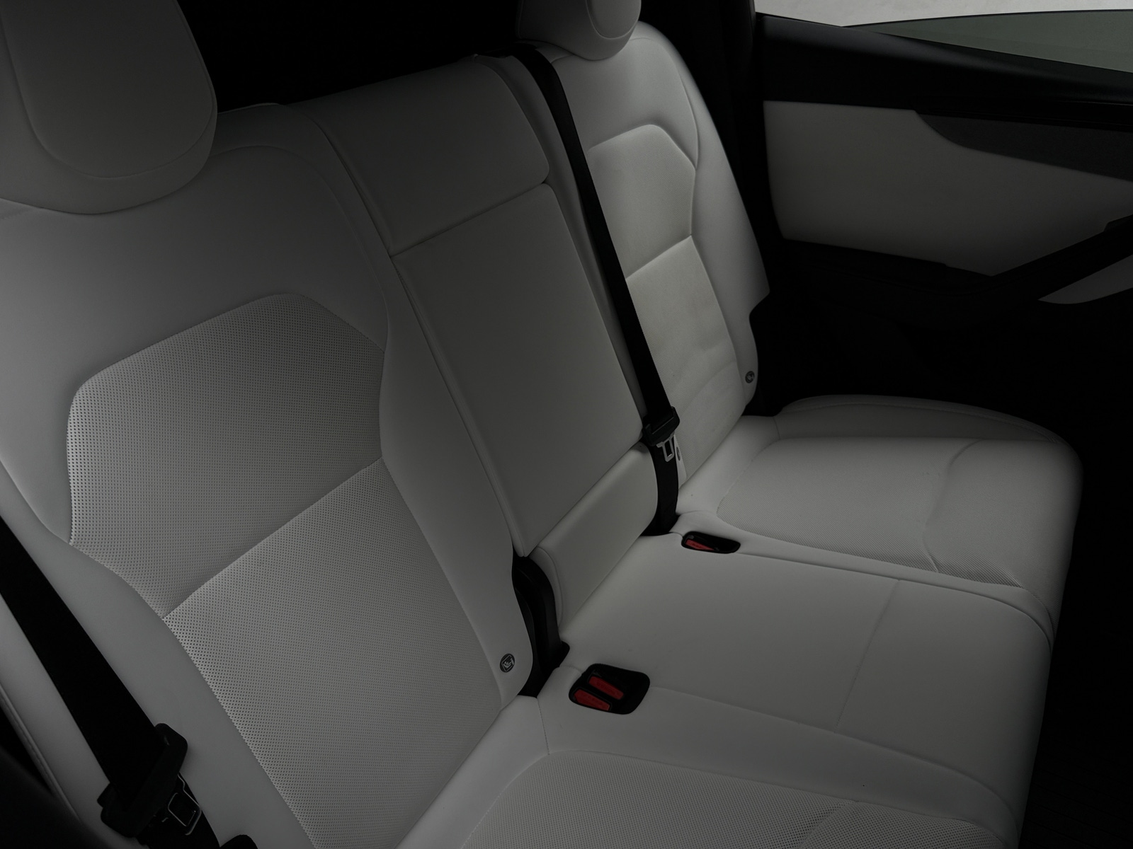 Thumbnail: 2026 Tesla Model Y - 4