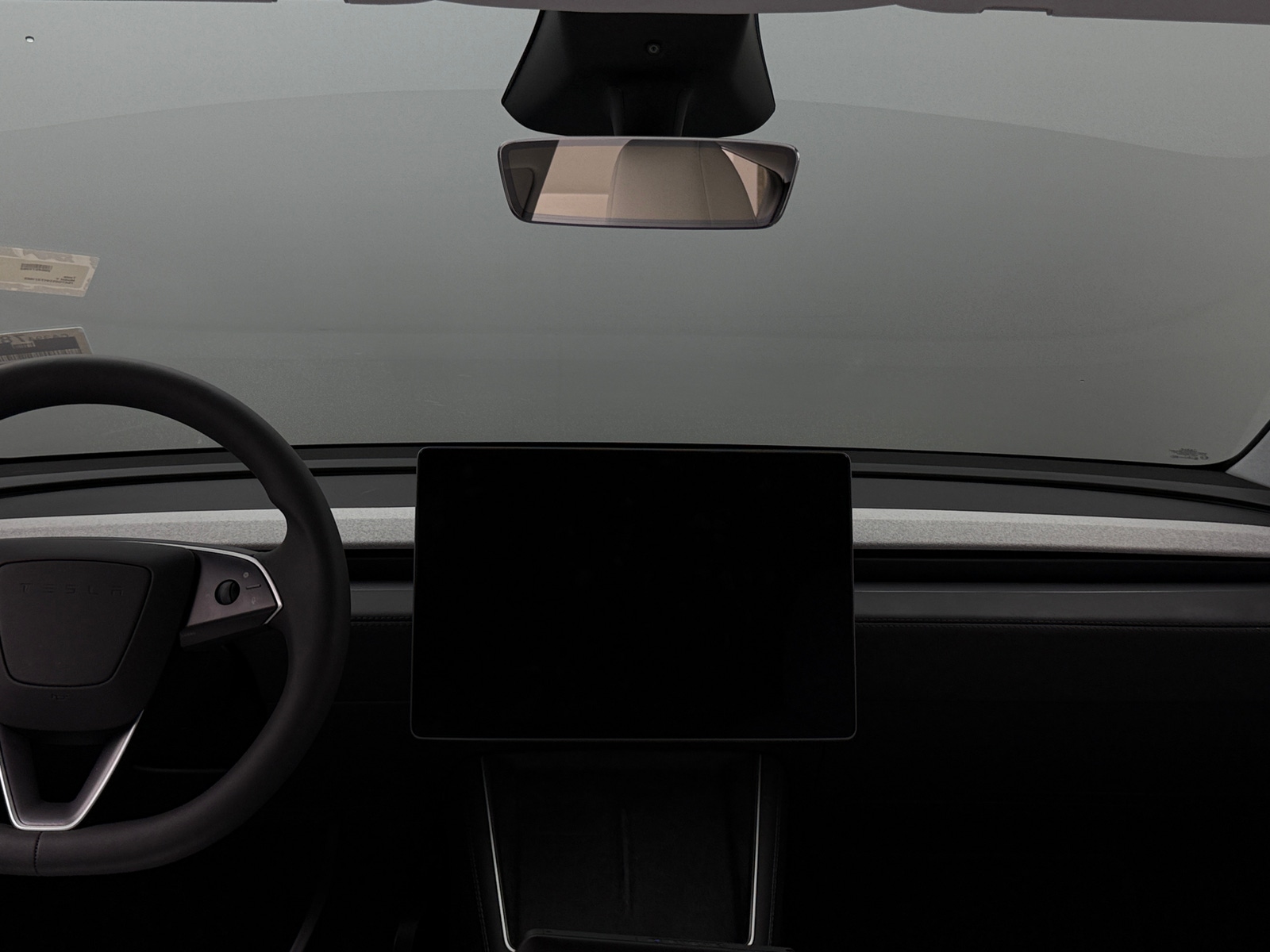 Thumbnail: 2026 Tesla Model Y - 2