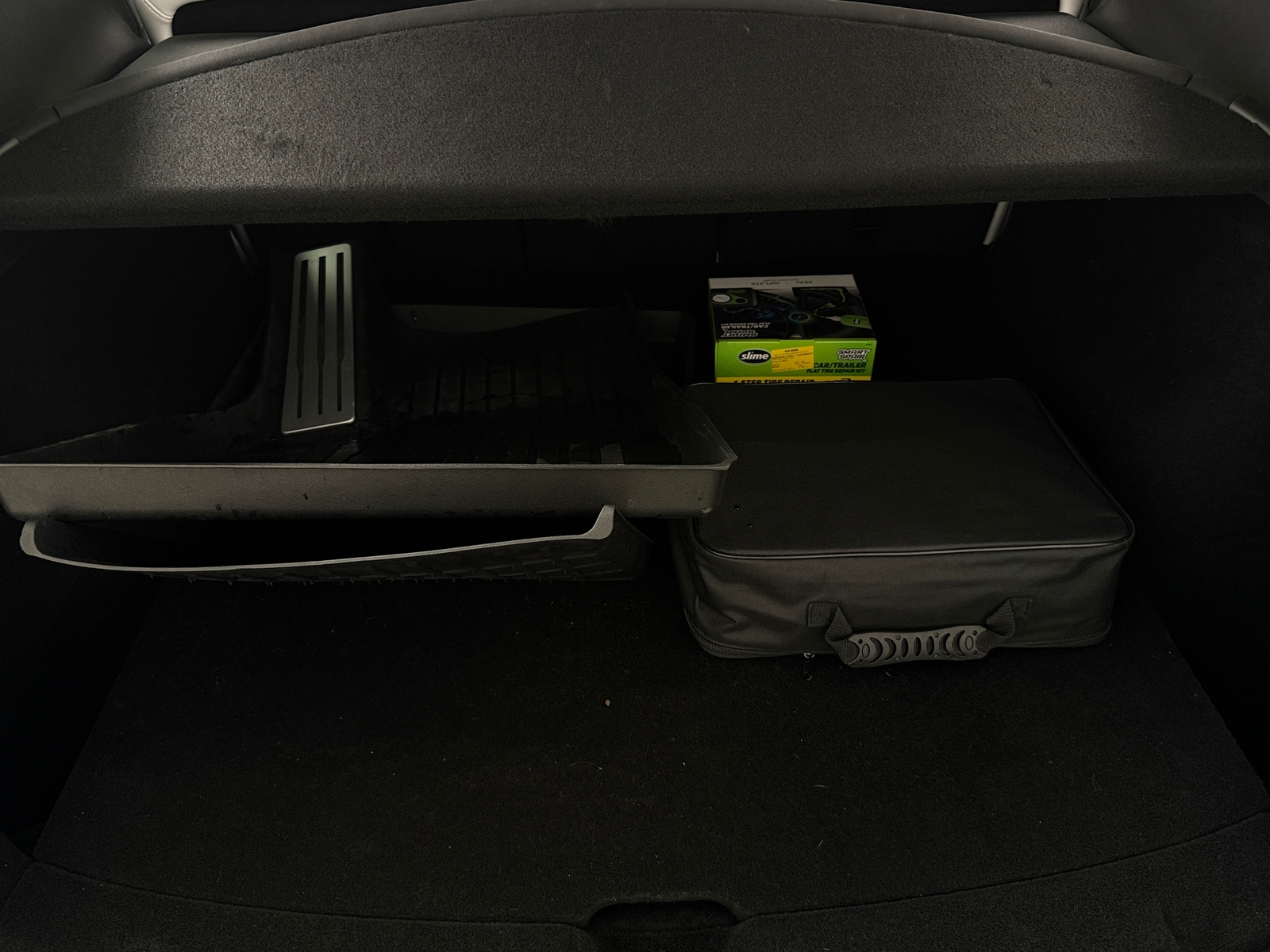 Thumbnail: 2026 Tesla Model Y - 5