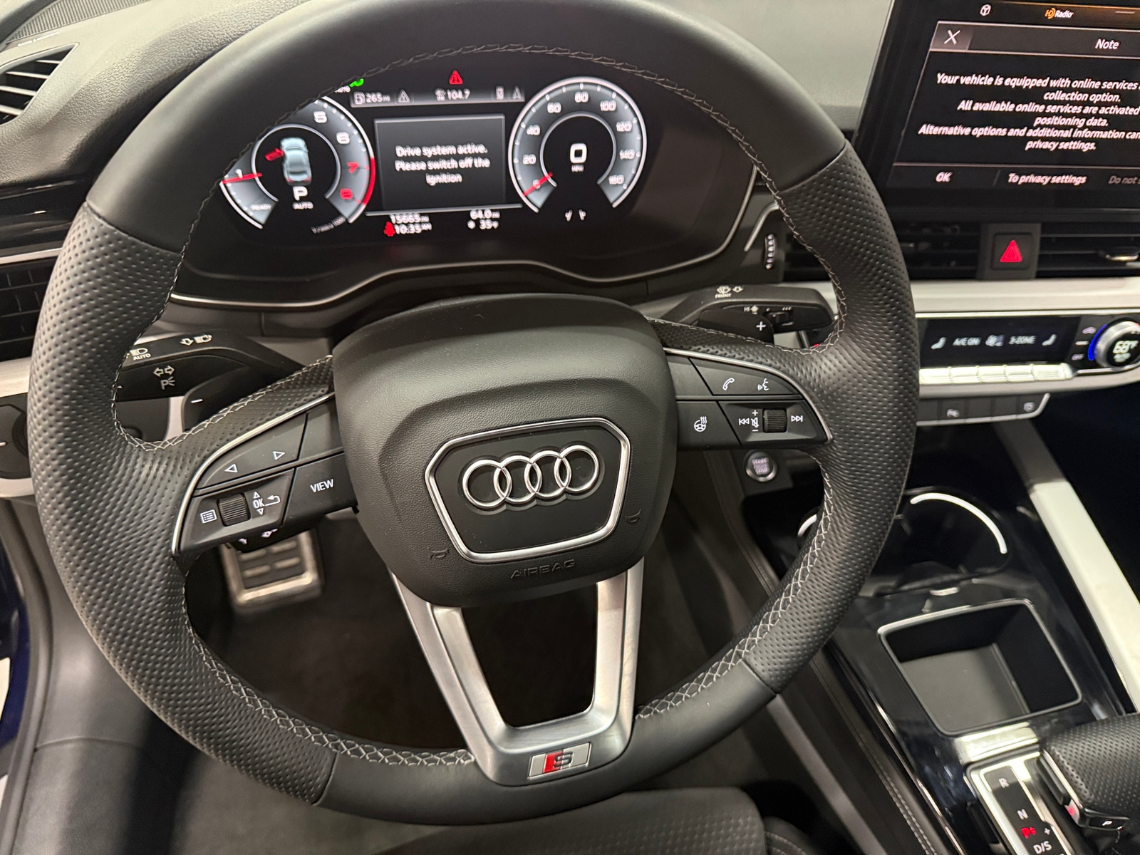 Thumbnail: 2022 Audi A5 - 3