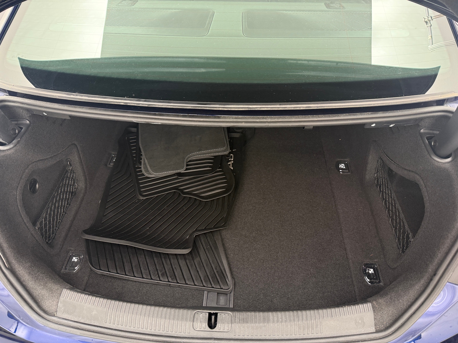 Thumbnail: 2022 Audi A5 - 4