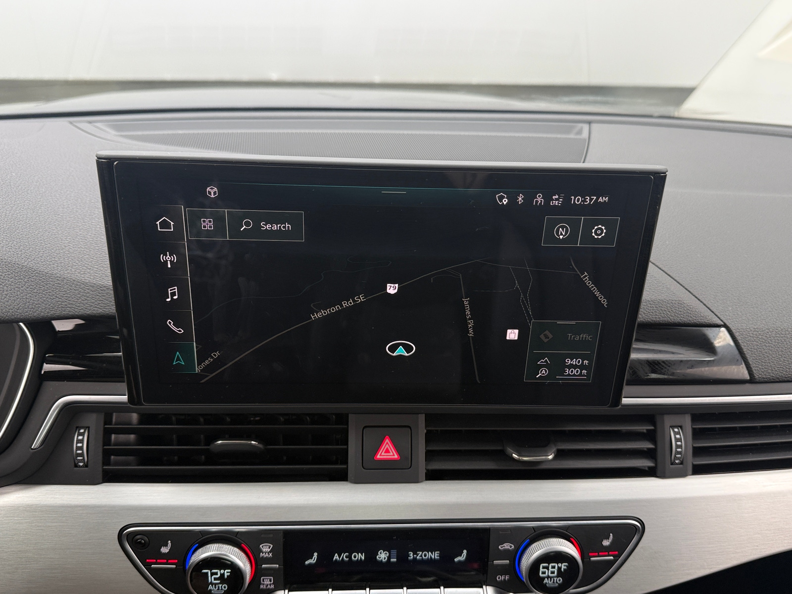 Thumbnail: 2022 Audi A5 - 2