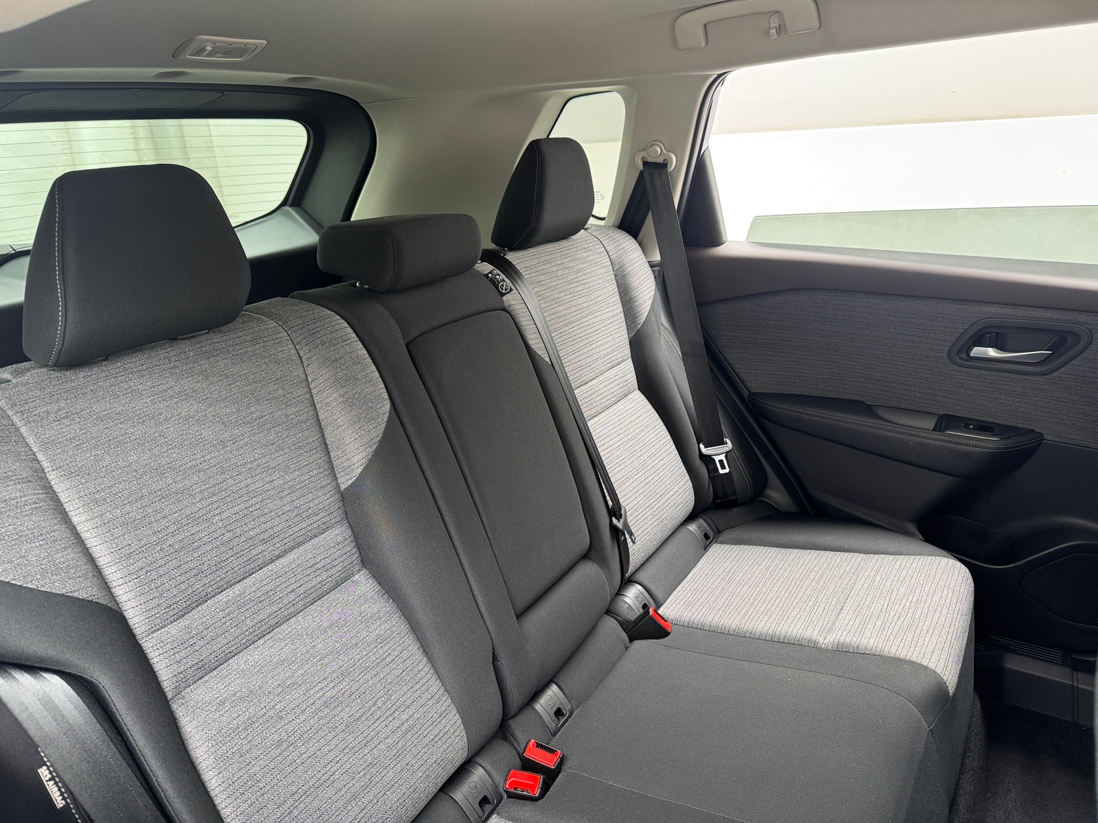 Thumbnail: 2021 Nissan Rogue - 6