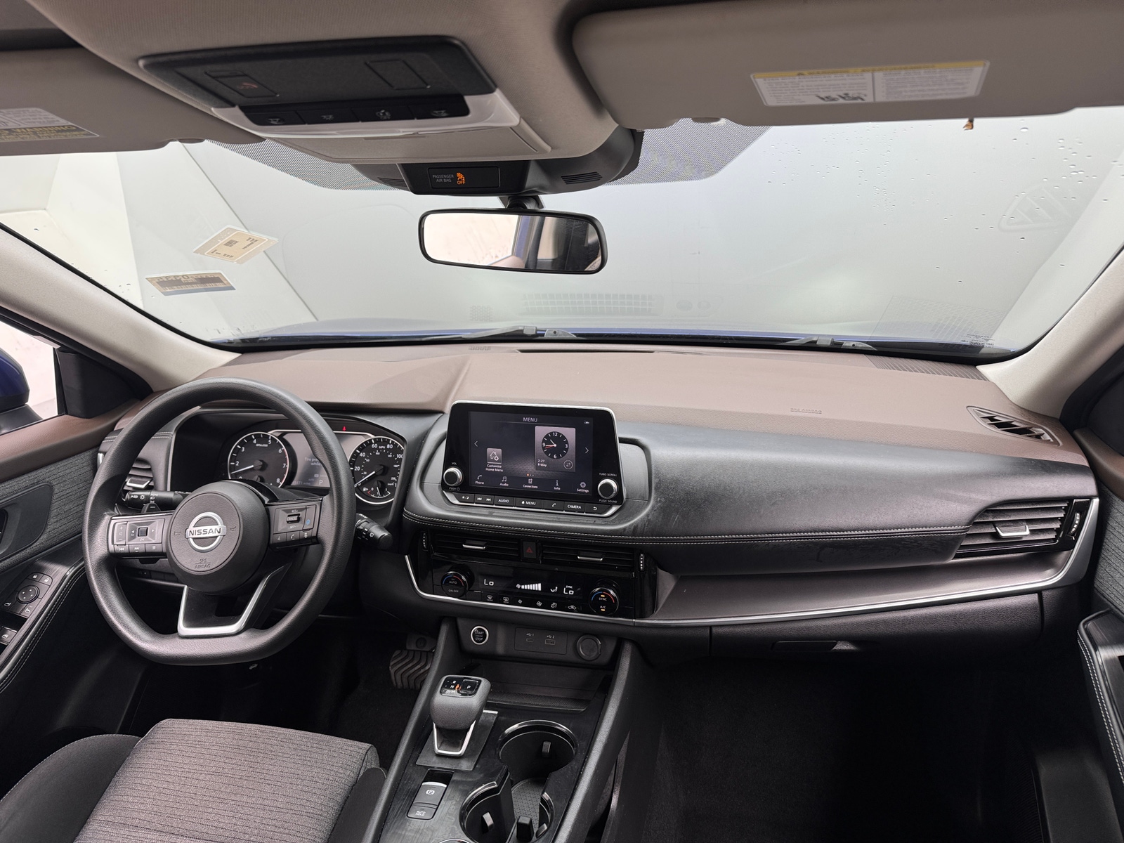 Thumbnail: 2021 Nissan Rogue - 3