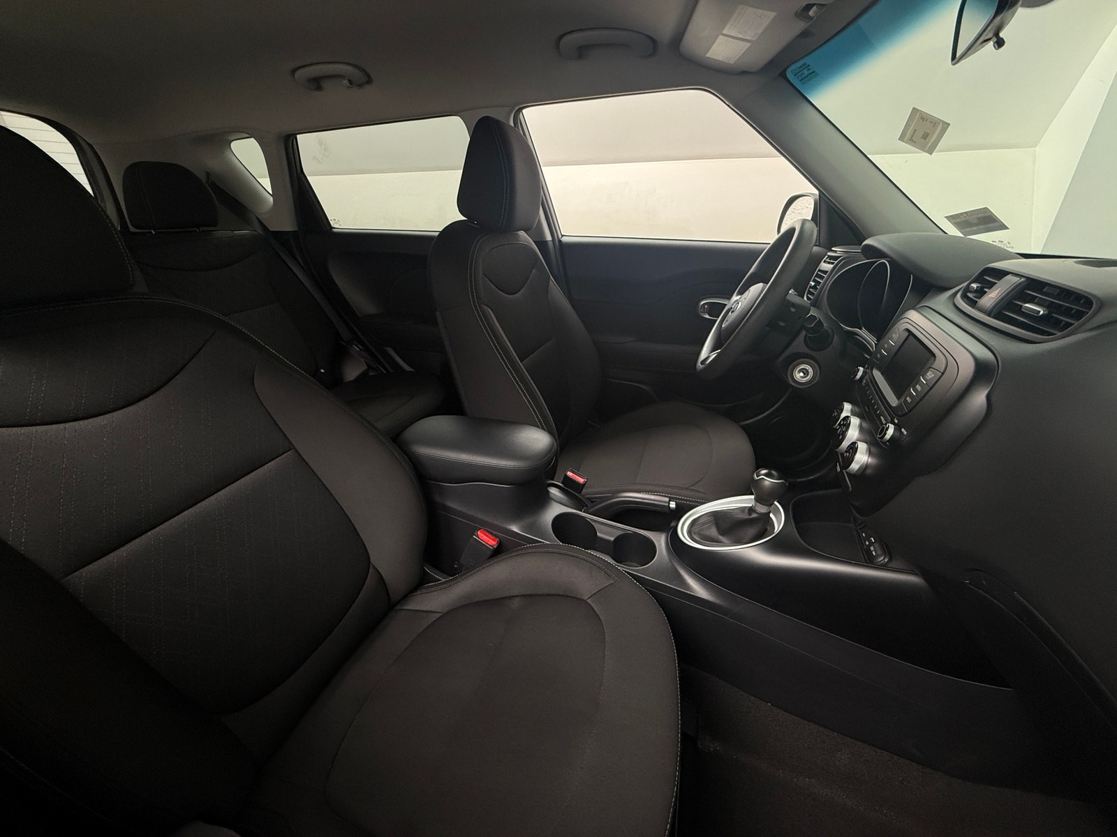 Thumbnail: 2018 Kia Soul - 2