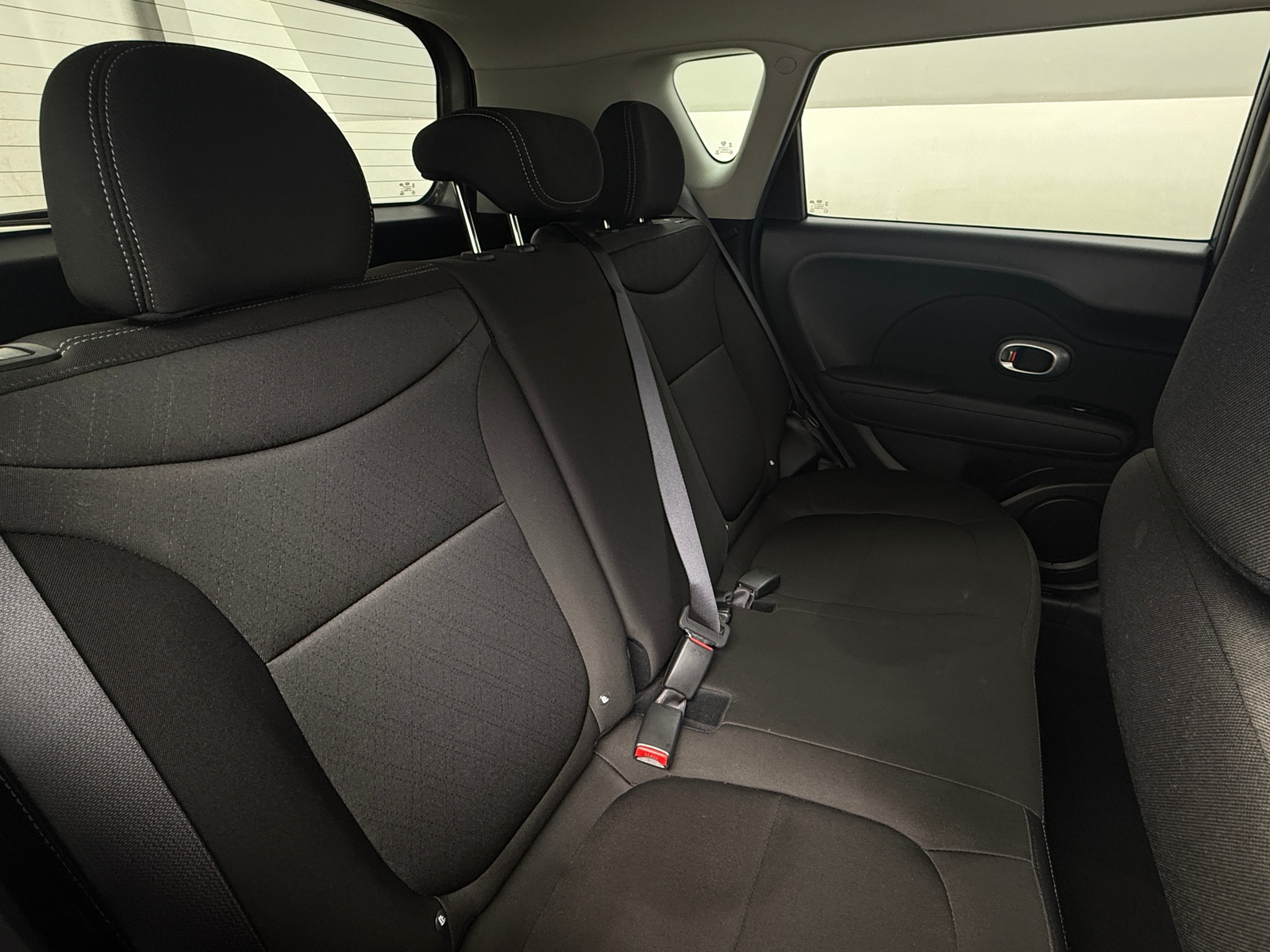 Thumbnail: 2018 Kia Soul - 6