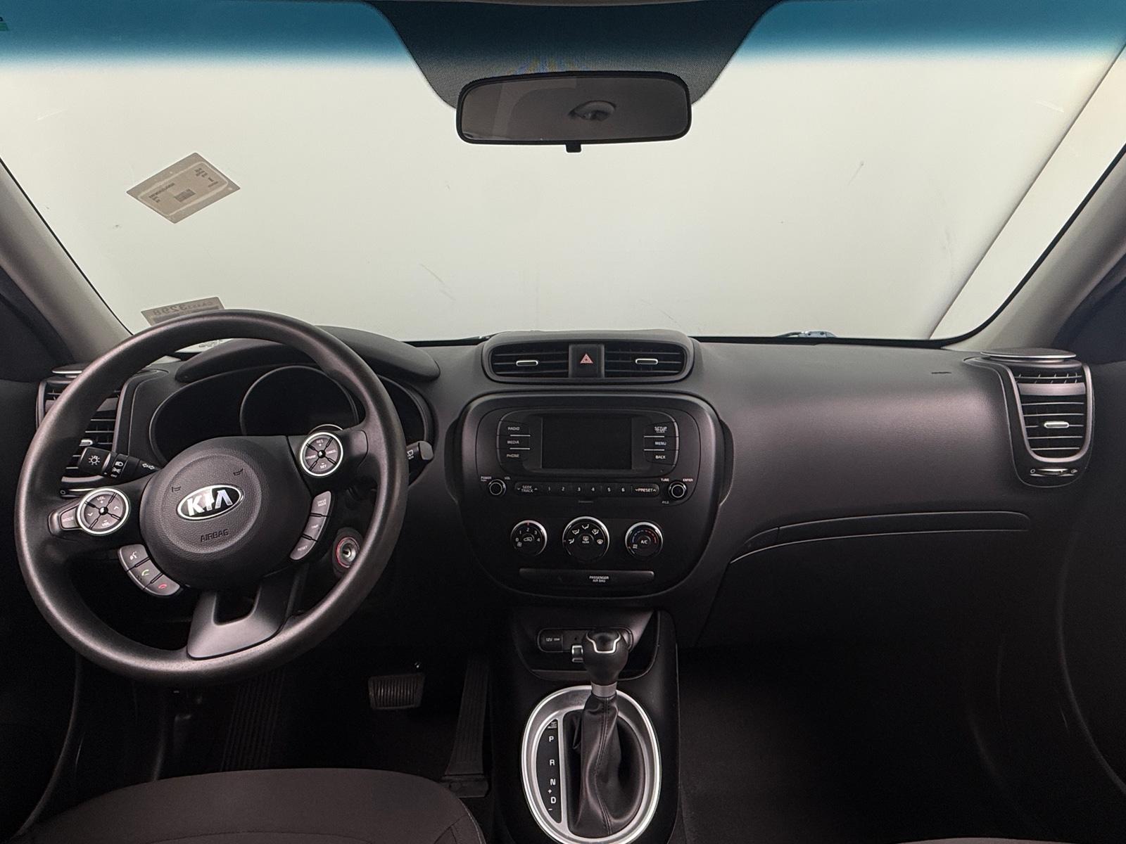 Thumbnail: 2018 Kia Soul - 3