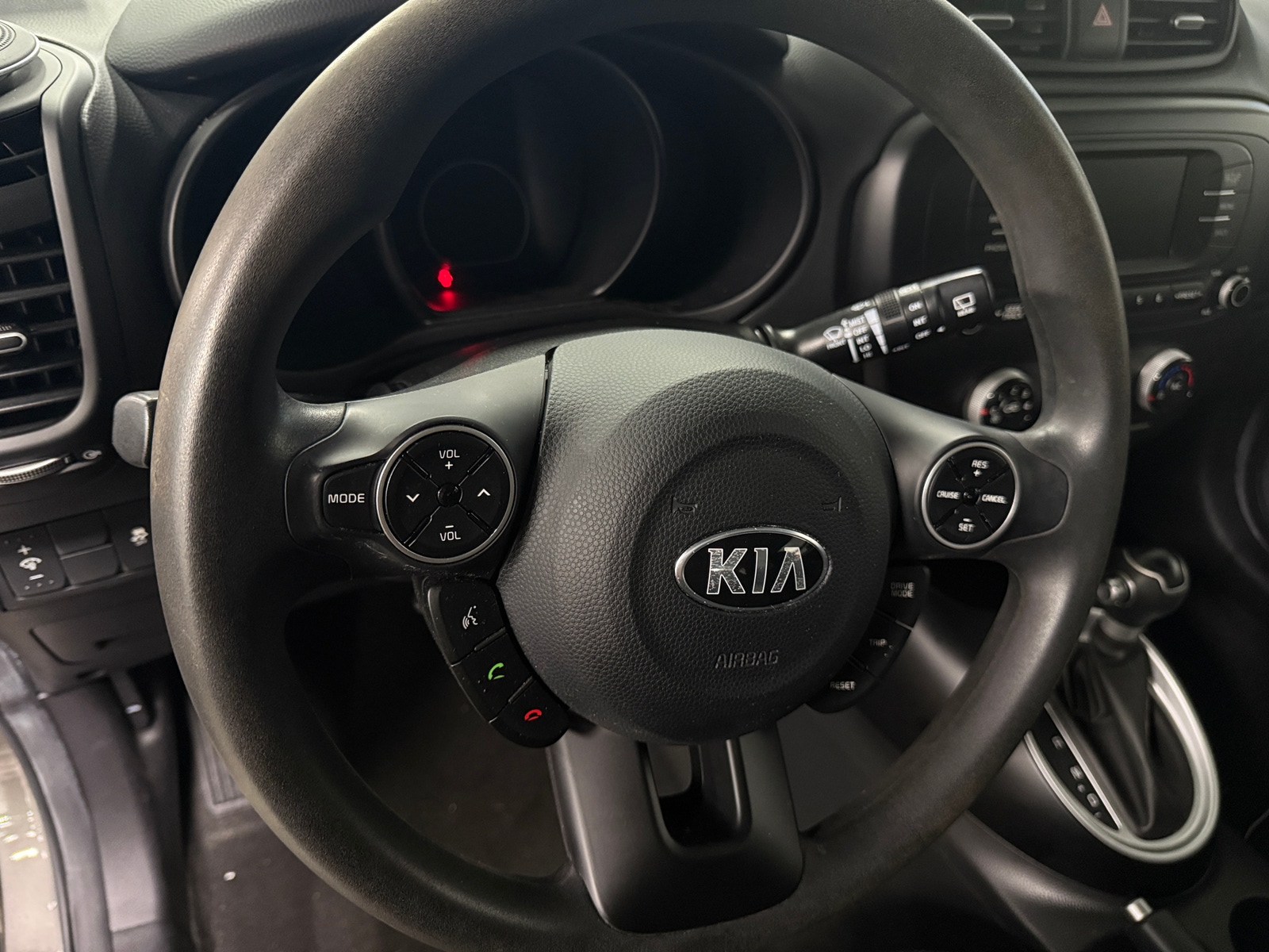 Thumbnail: 2018 Kia Soul - 5