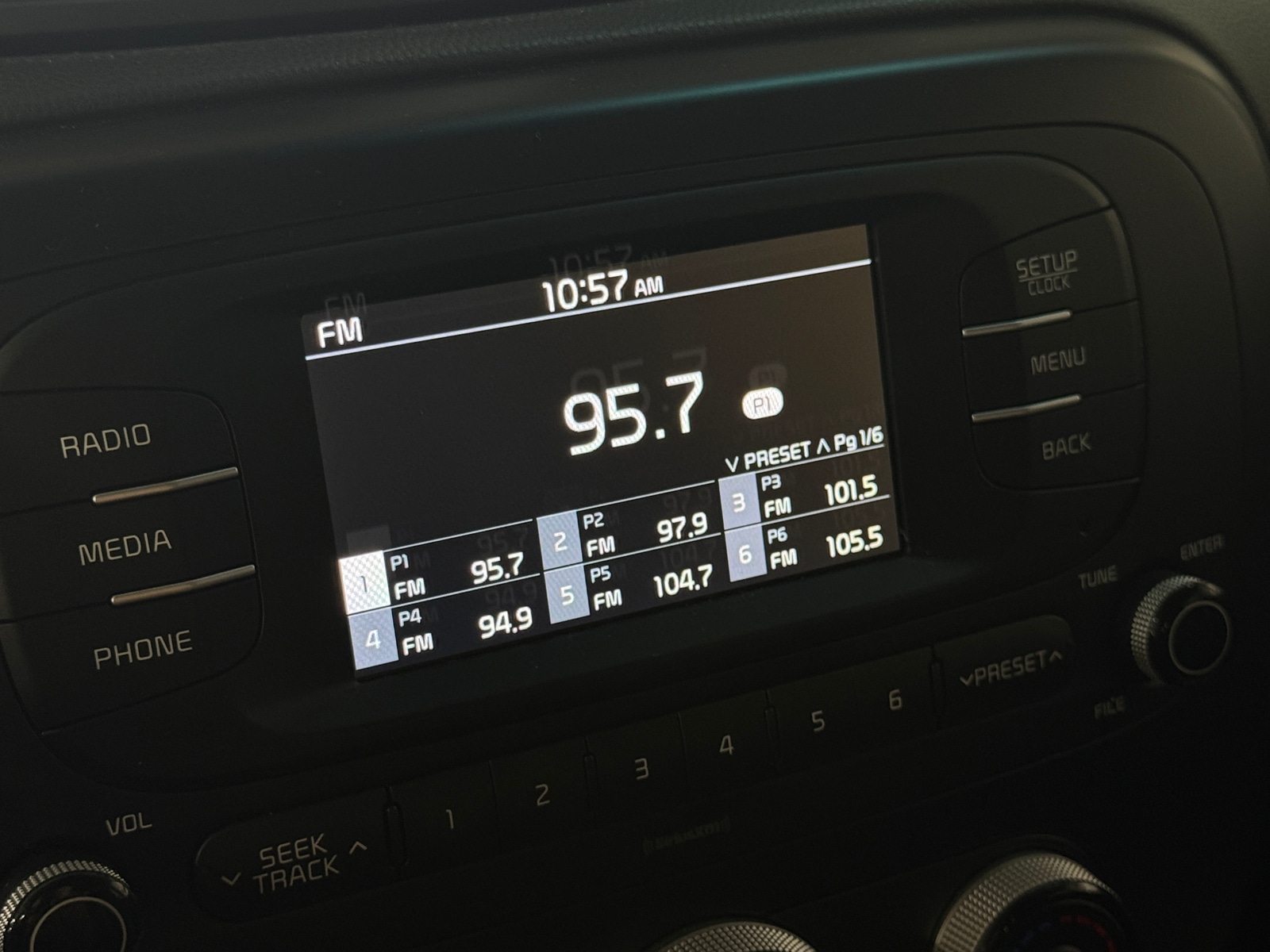 Thumbnail: 2018 Kia Soul - 4