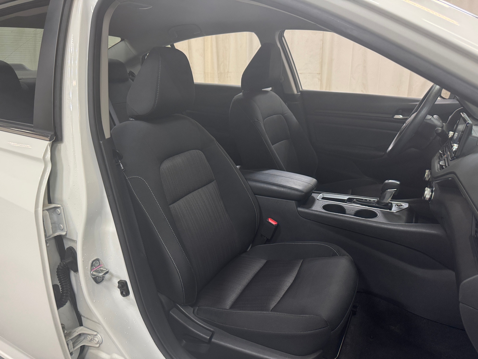 Thumbnail: 2022 Nissan Altima - 2