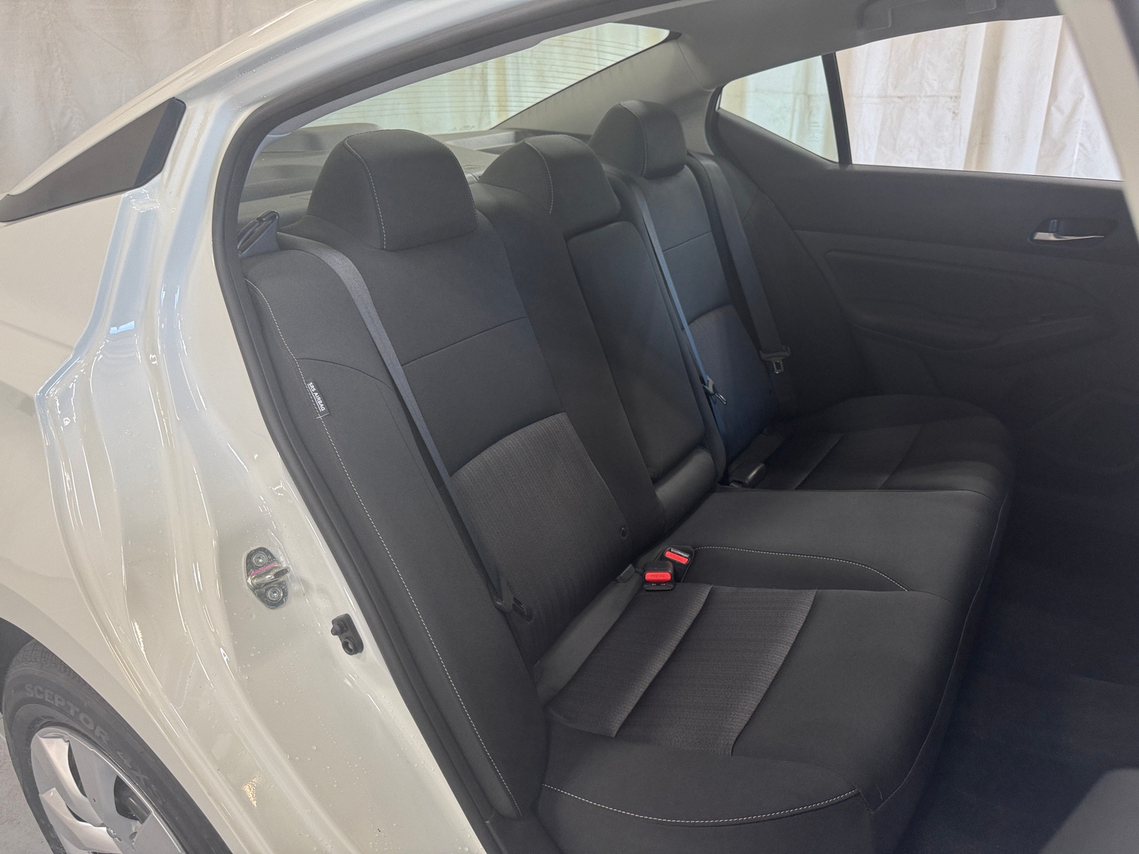 Thumbnail: 2022 Nissan Altima - 6