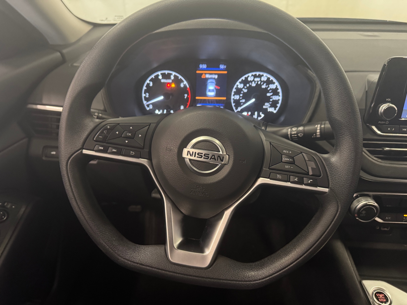 Thumbnail: 2022 Nissan Altima - 5