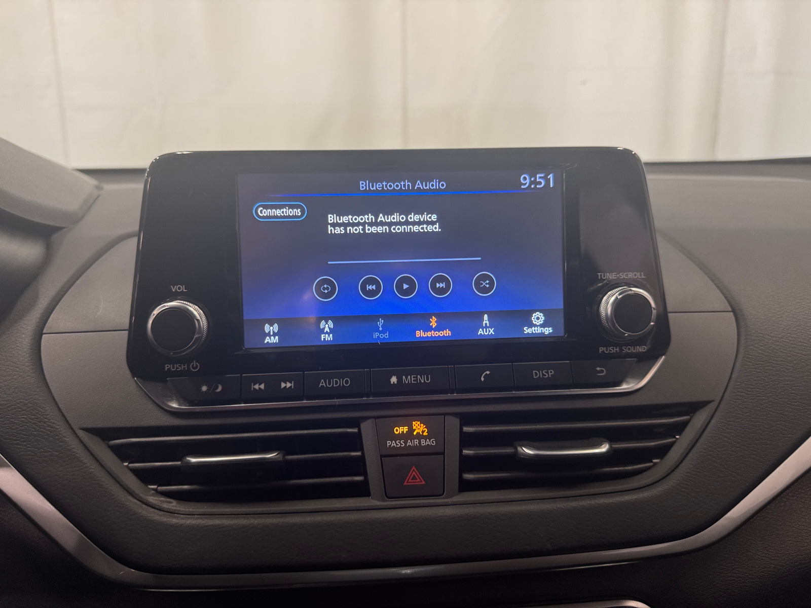 Thumbnail: 2022 Nissan Altima - 4