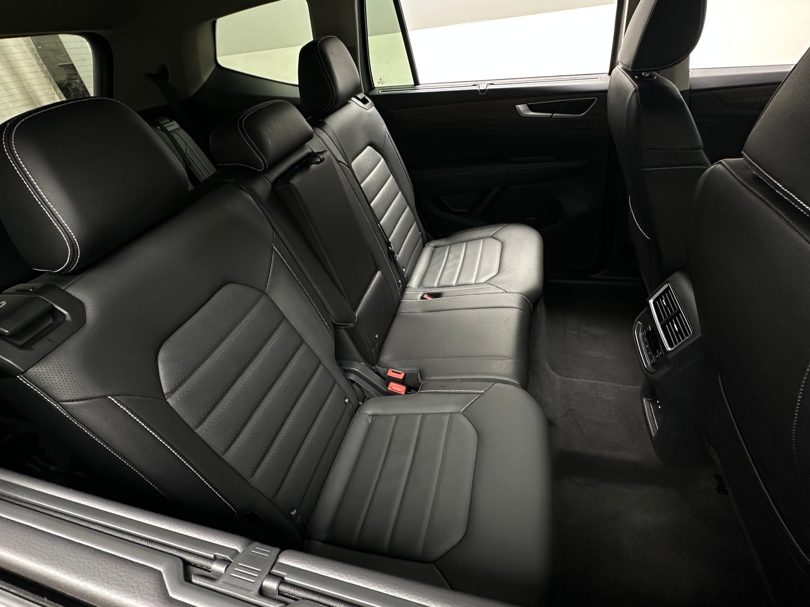 Thumbnail: 2025 Volkswagen Atlas - 5