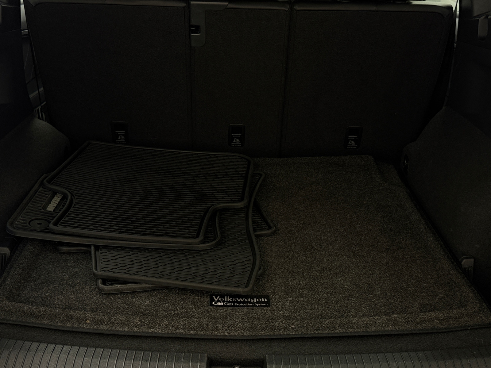 Thumbnail: 2022 Volkswagen Tiguan - 6