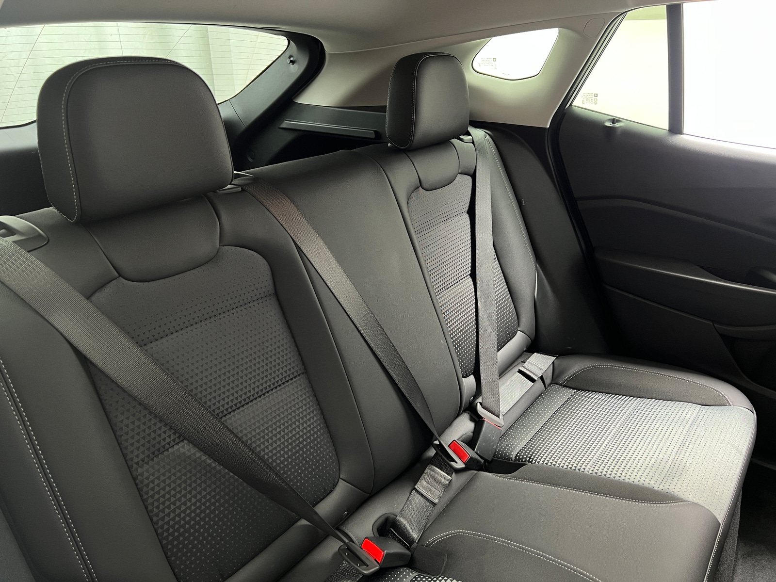 Thumbnail: 2025 Chevrolet Trax - 6