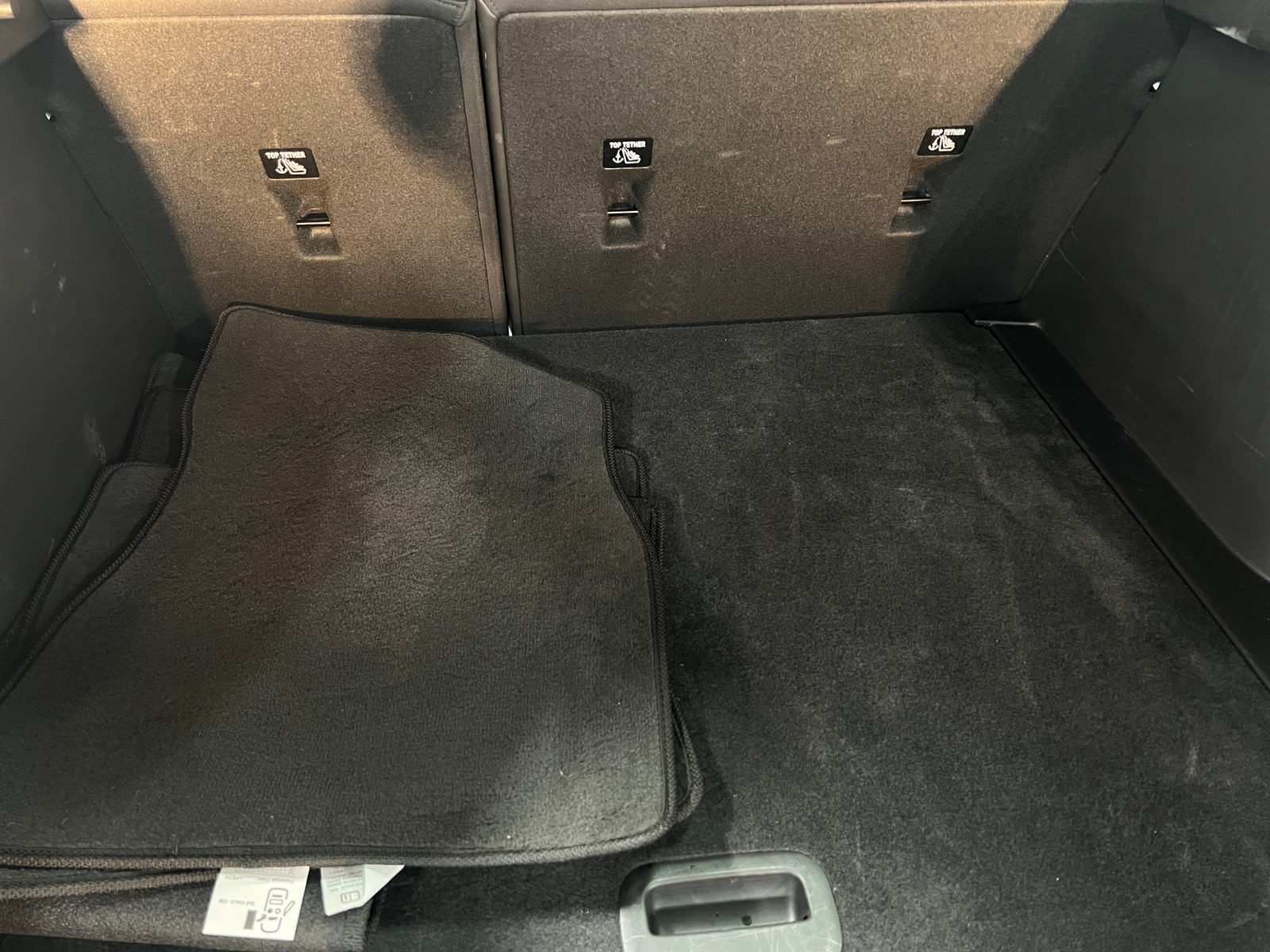 Thumbnail: 2025 Chevrolet Trax - 7