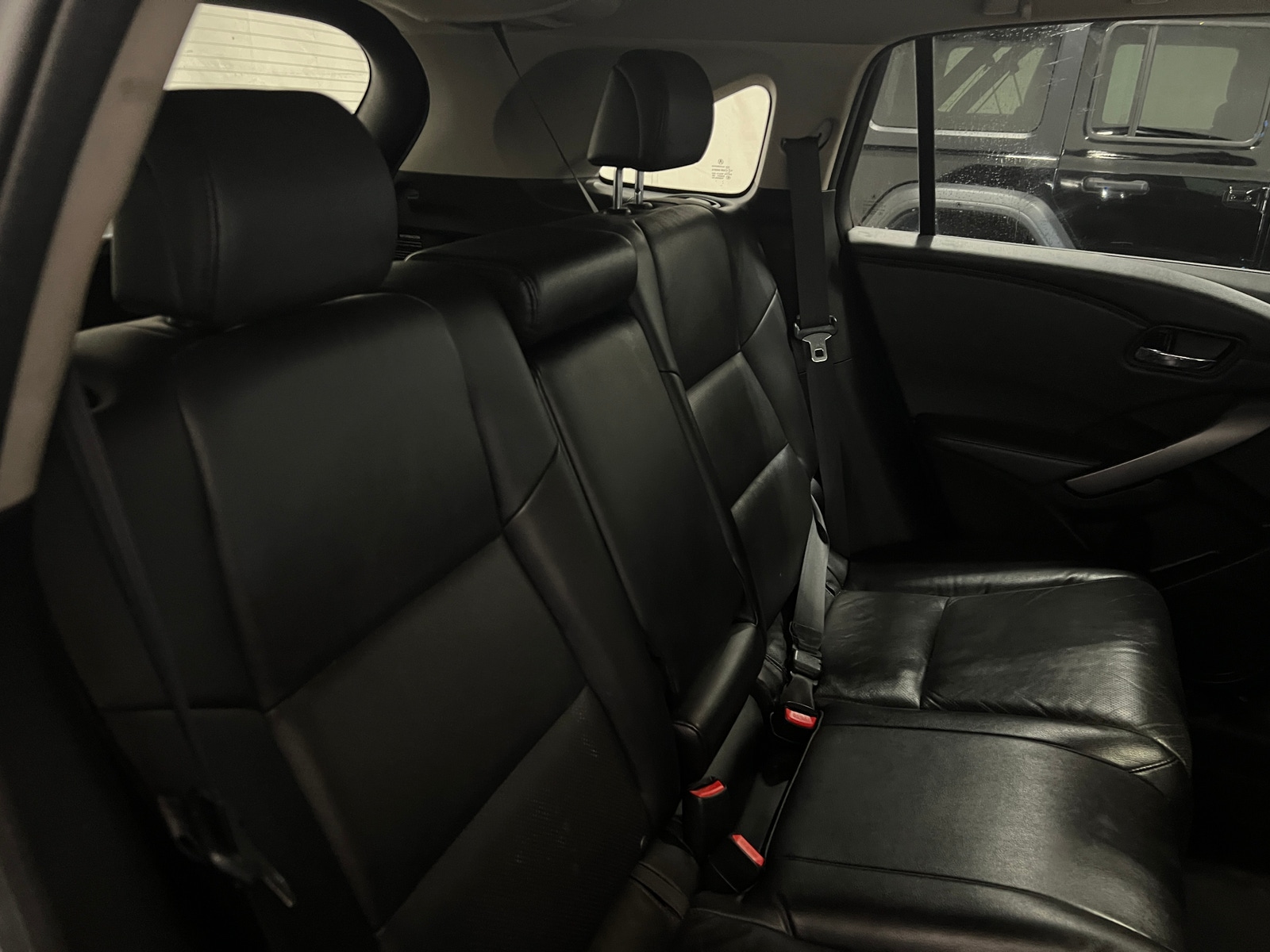 Thumbnail: 2015 Acura RDX - 5