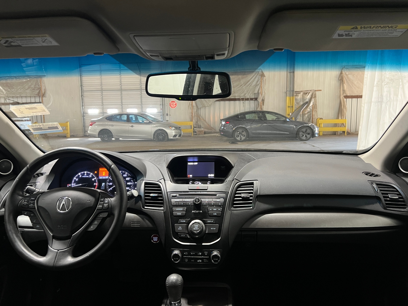 Thumbnail: 2015 Acura RDX - 2