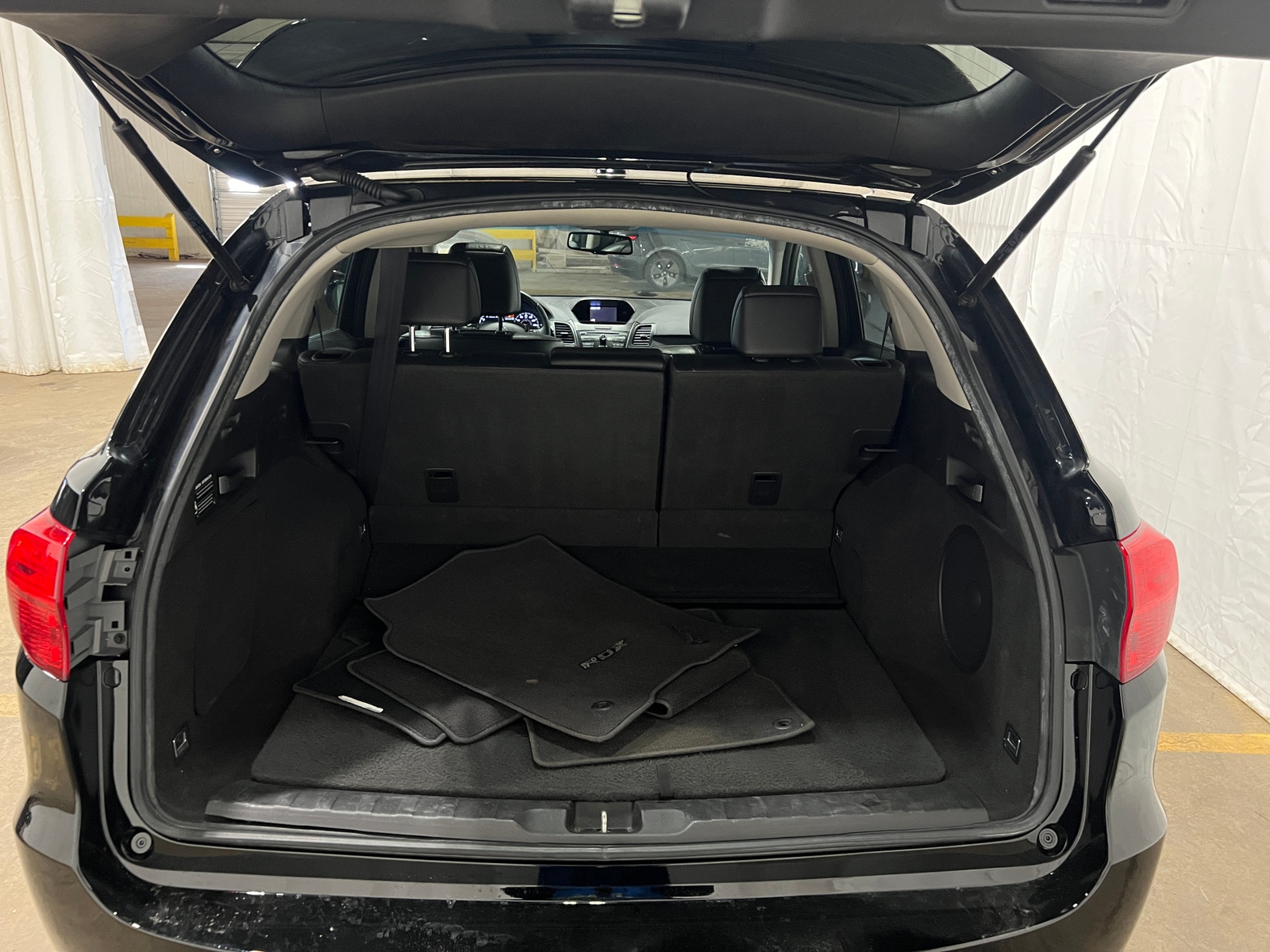 Thumbnail: 2015 Acura RDX - 6