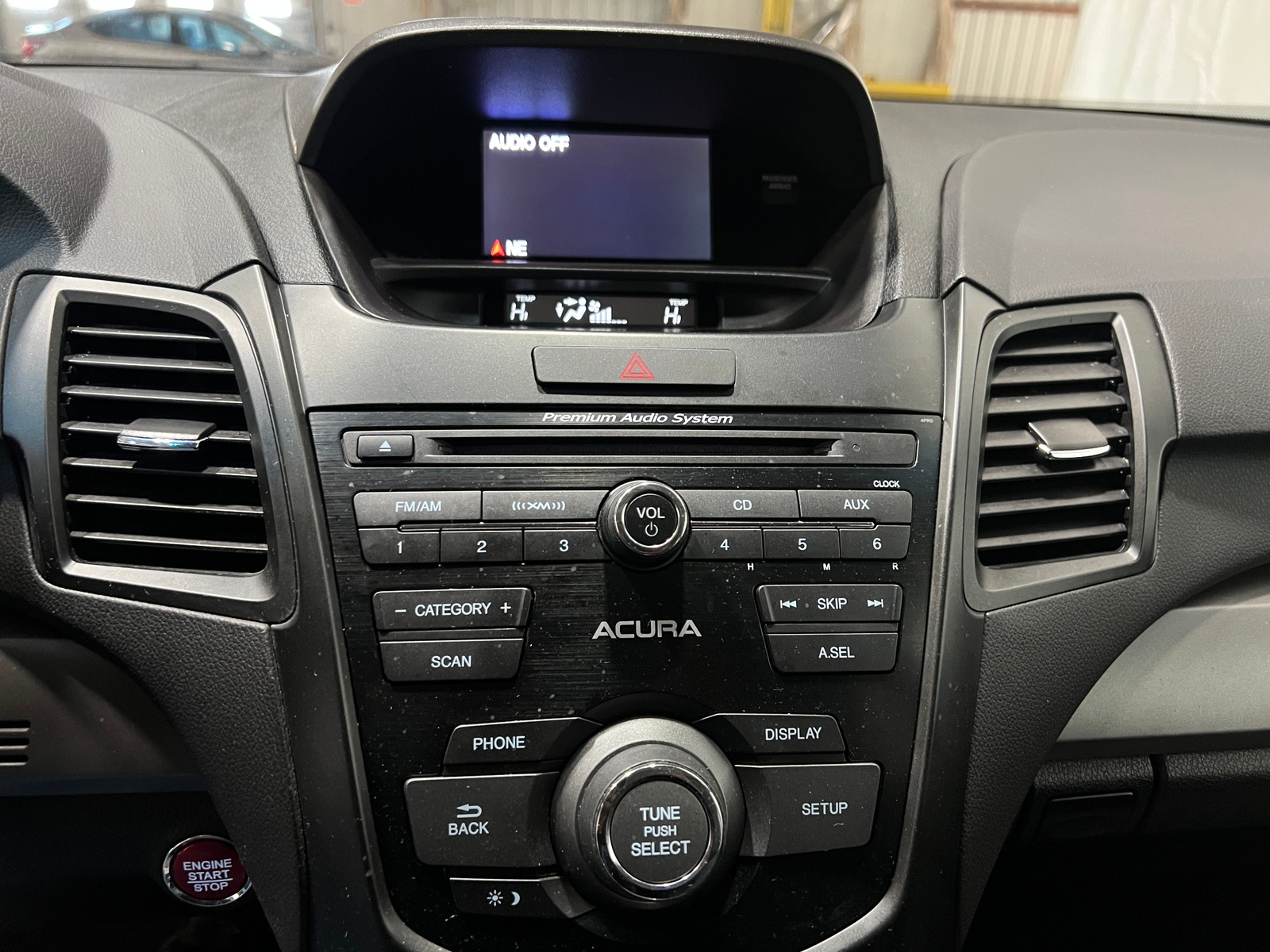 Thumbnail: 2015 Acura RDX - 3