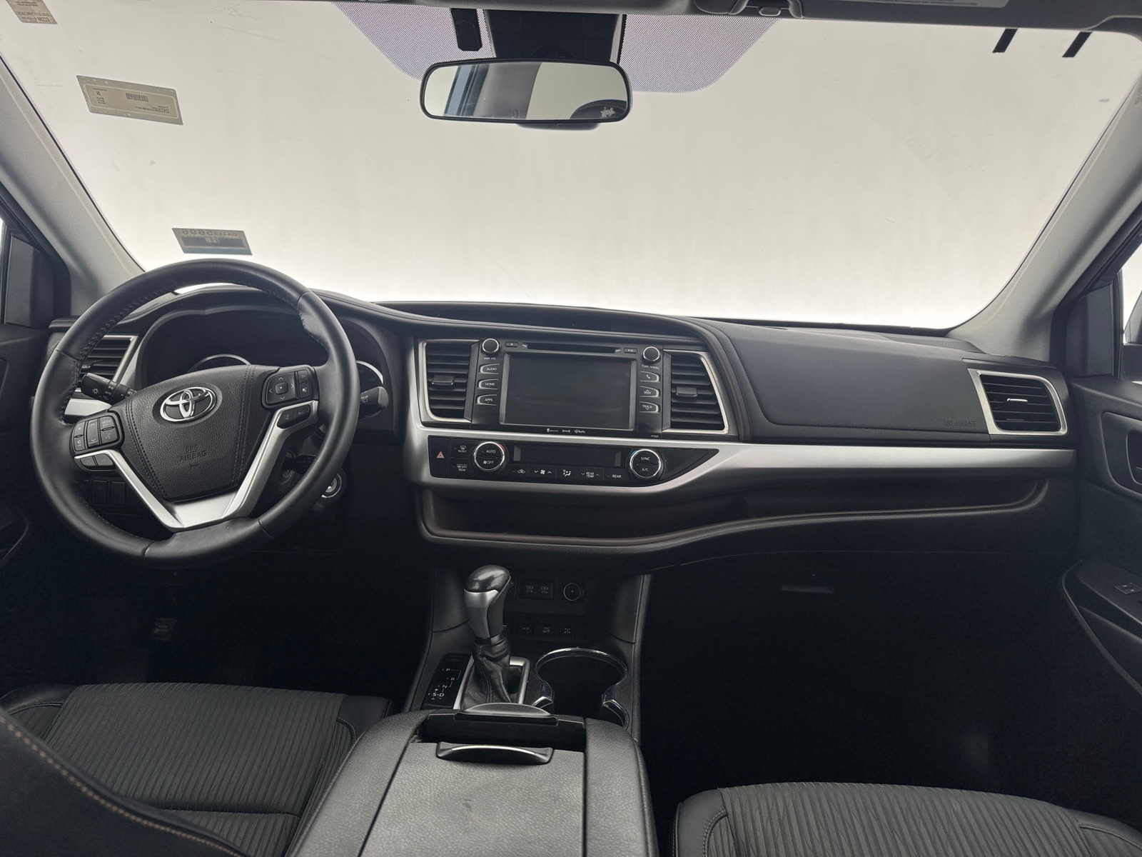 Thumbnail: 2018 Toyota Highlander - 3