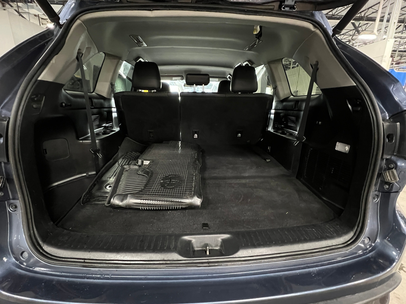 Thumbnail: 2018 Toyota Highlander - 7