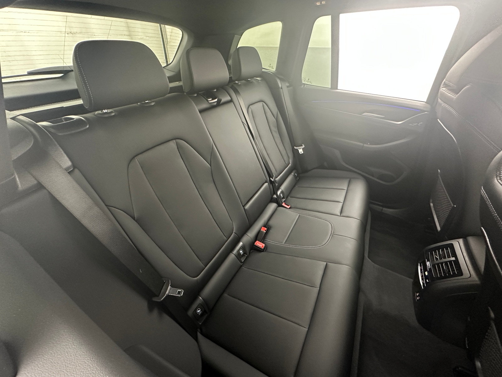 Thumbnail: 2024 BMW X3 - 5