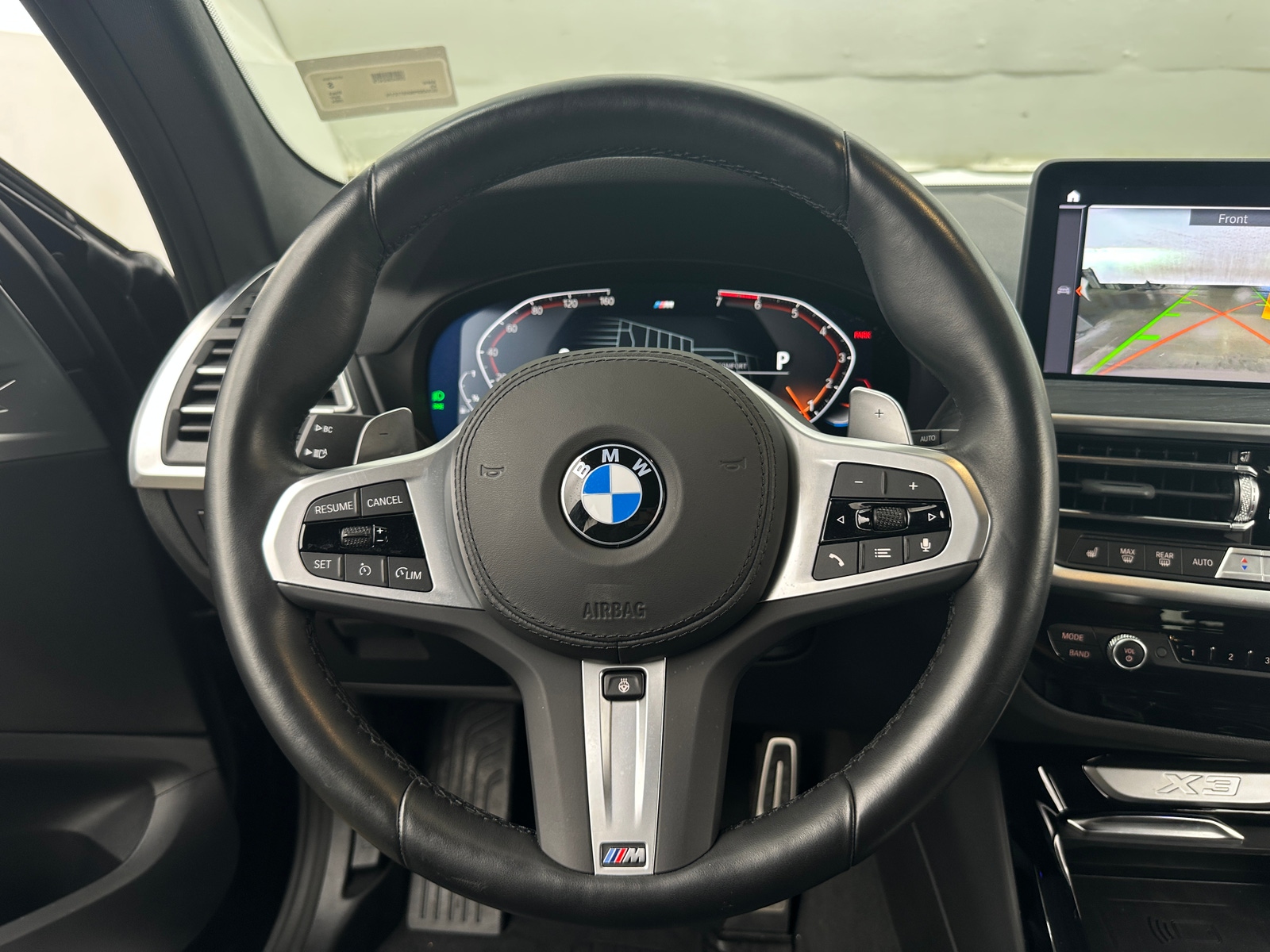 Thumbnail: 2024 BMW X3 - 4