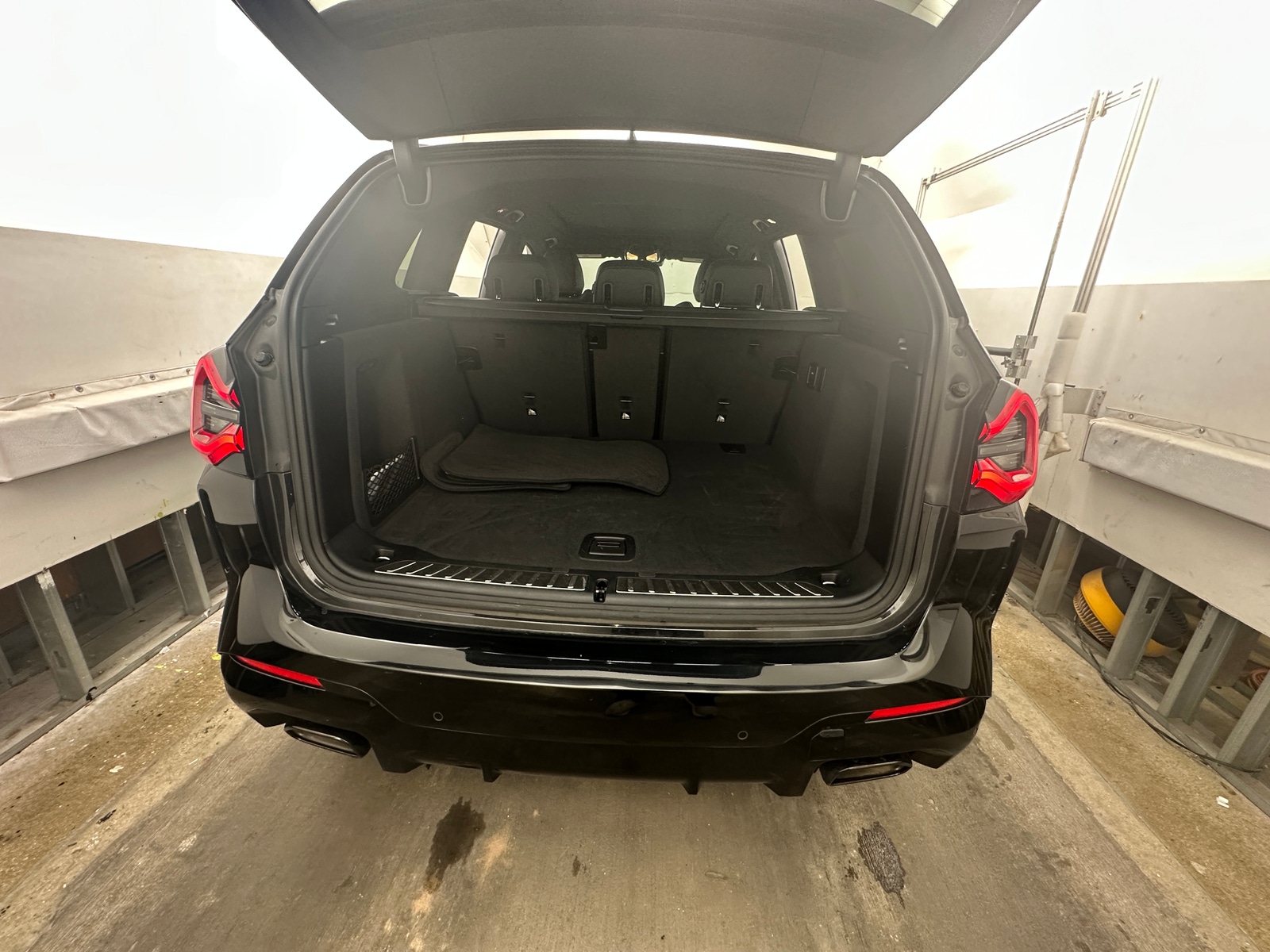 Thumbnail: 2024 BMW X3 - 6