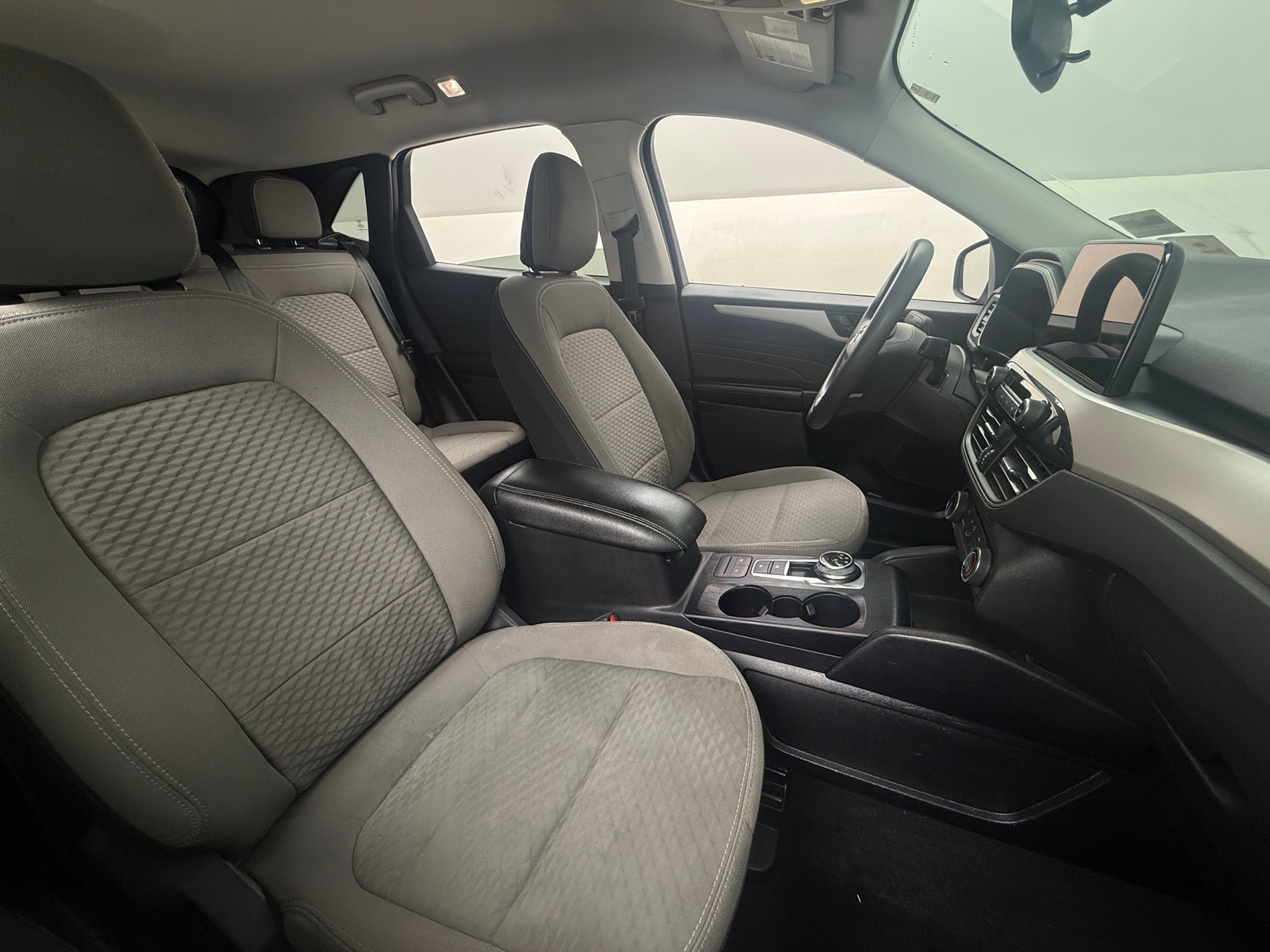 Thumbnail: 2022 Ford Escape - 2