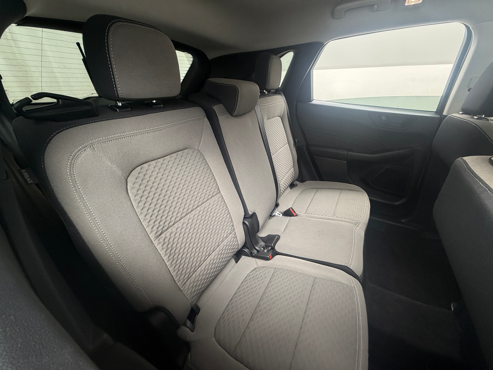 Thumbnail: 2022 Ford Escape - 6