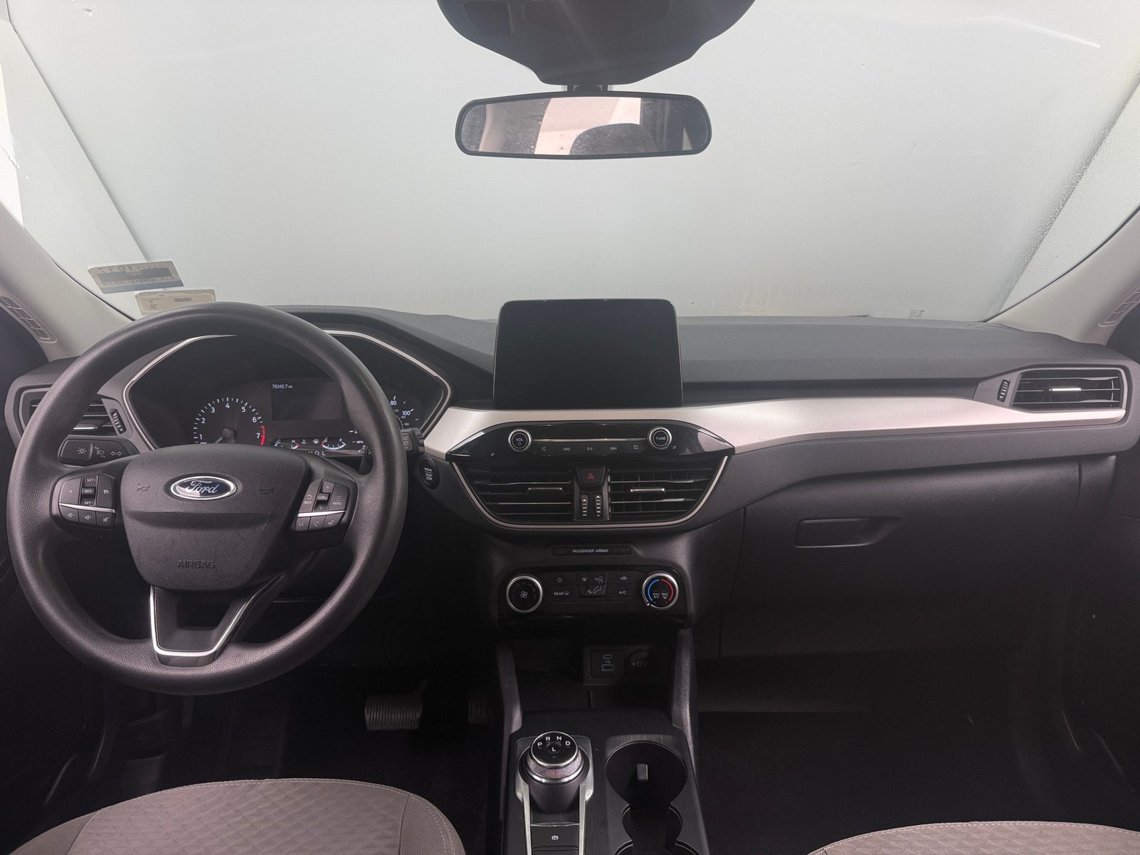 Thumbnail: 2022 Ford Escape - 3