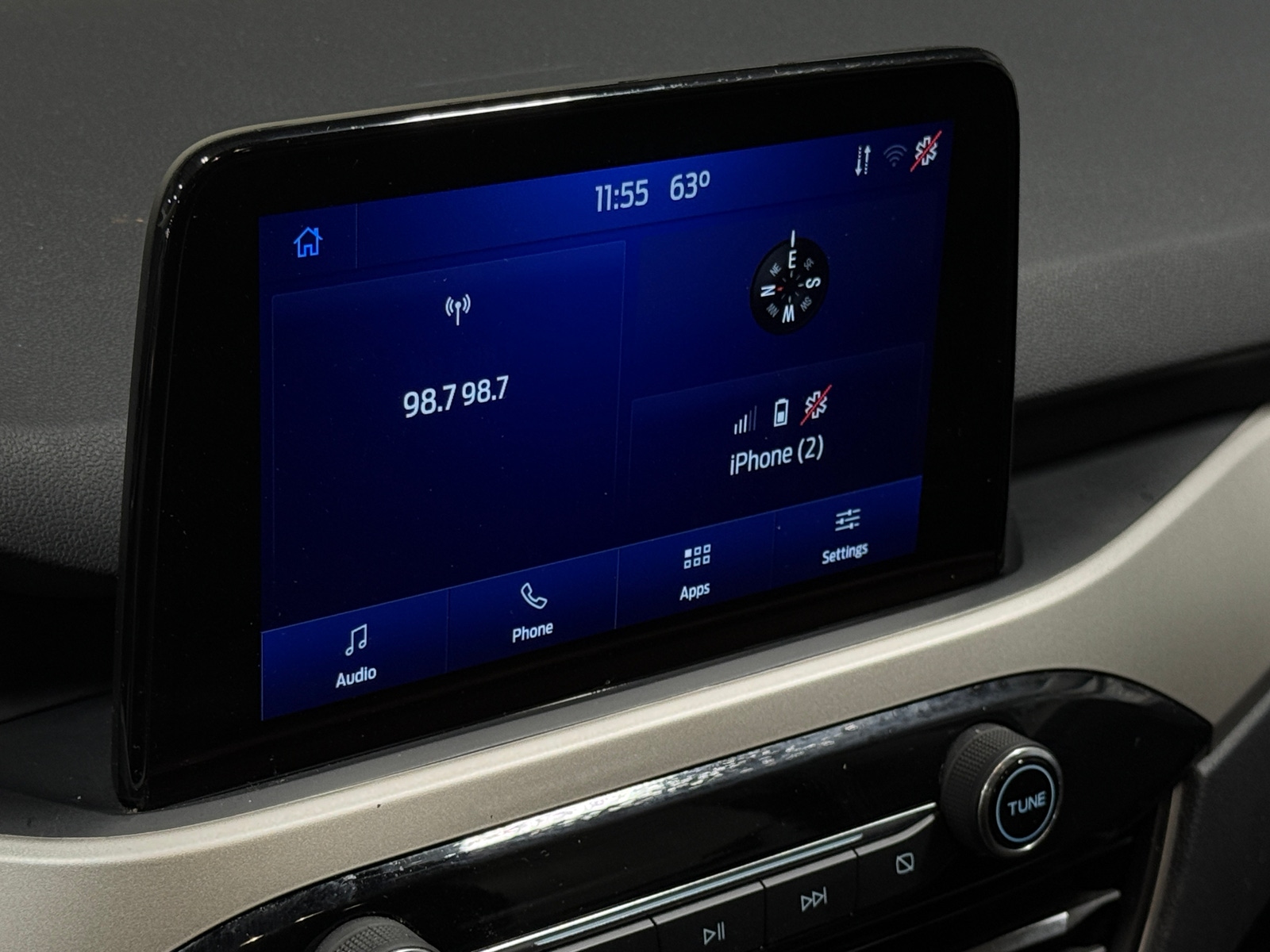 Thumbnail: 2022 Ford Escape - 4