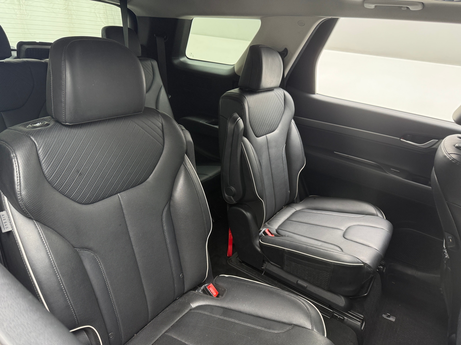 Thumbnail: 2023 Hyundai Palisade - 5