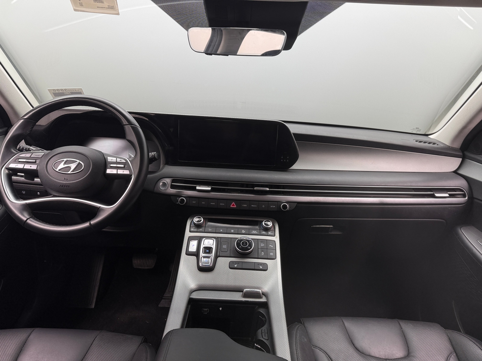 Thumbnail: 2023 Hyundai Palisade - 2