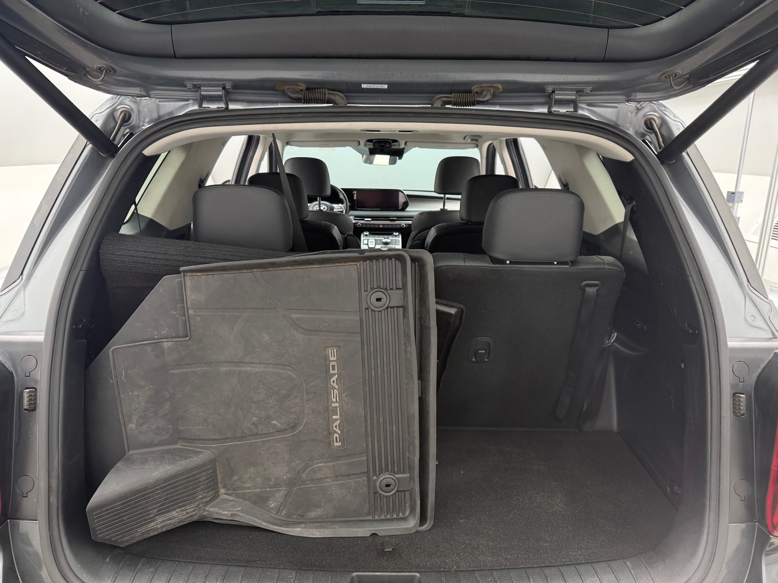 Thumbnail: 2023 Hyundai Palisade - 6